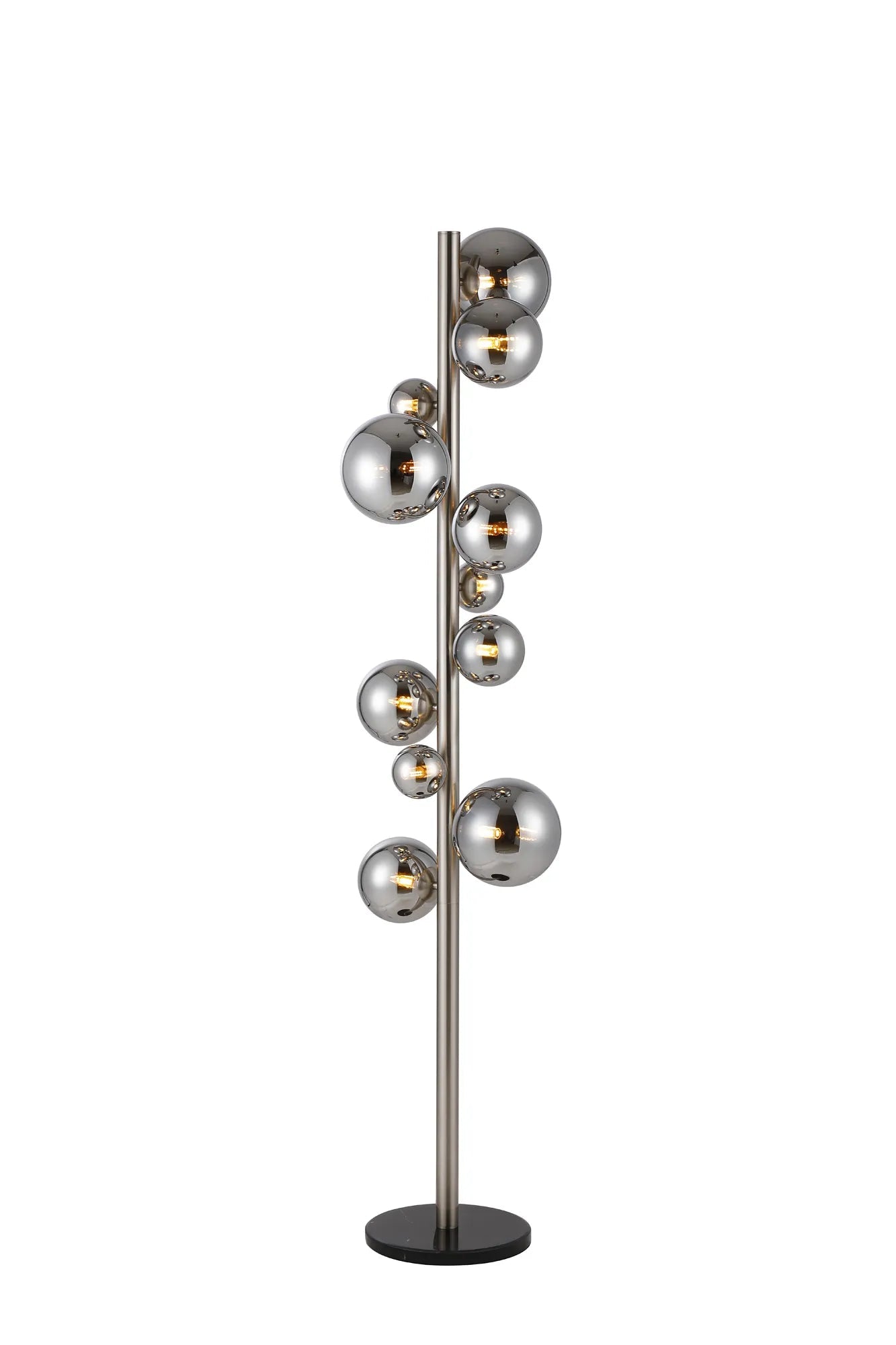 Machado Floor Lamp - Various Colours