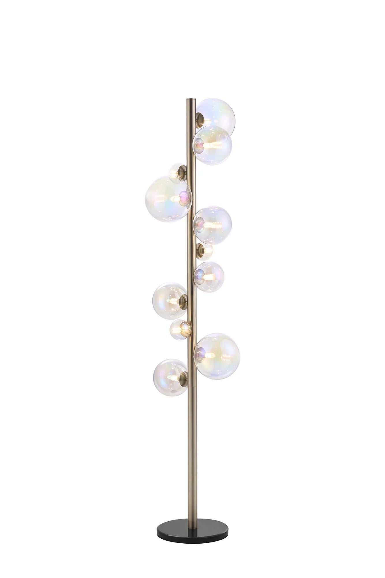 Machado Floor Lamp - Various Colours