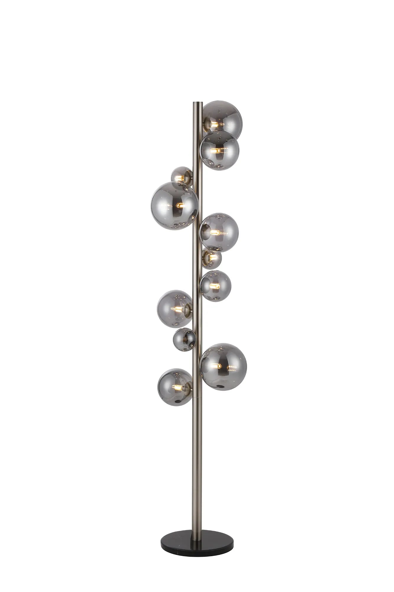Machado Floor Lamp - Various Colours