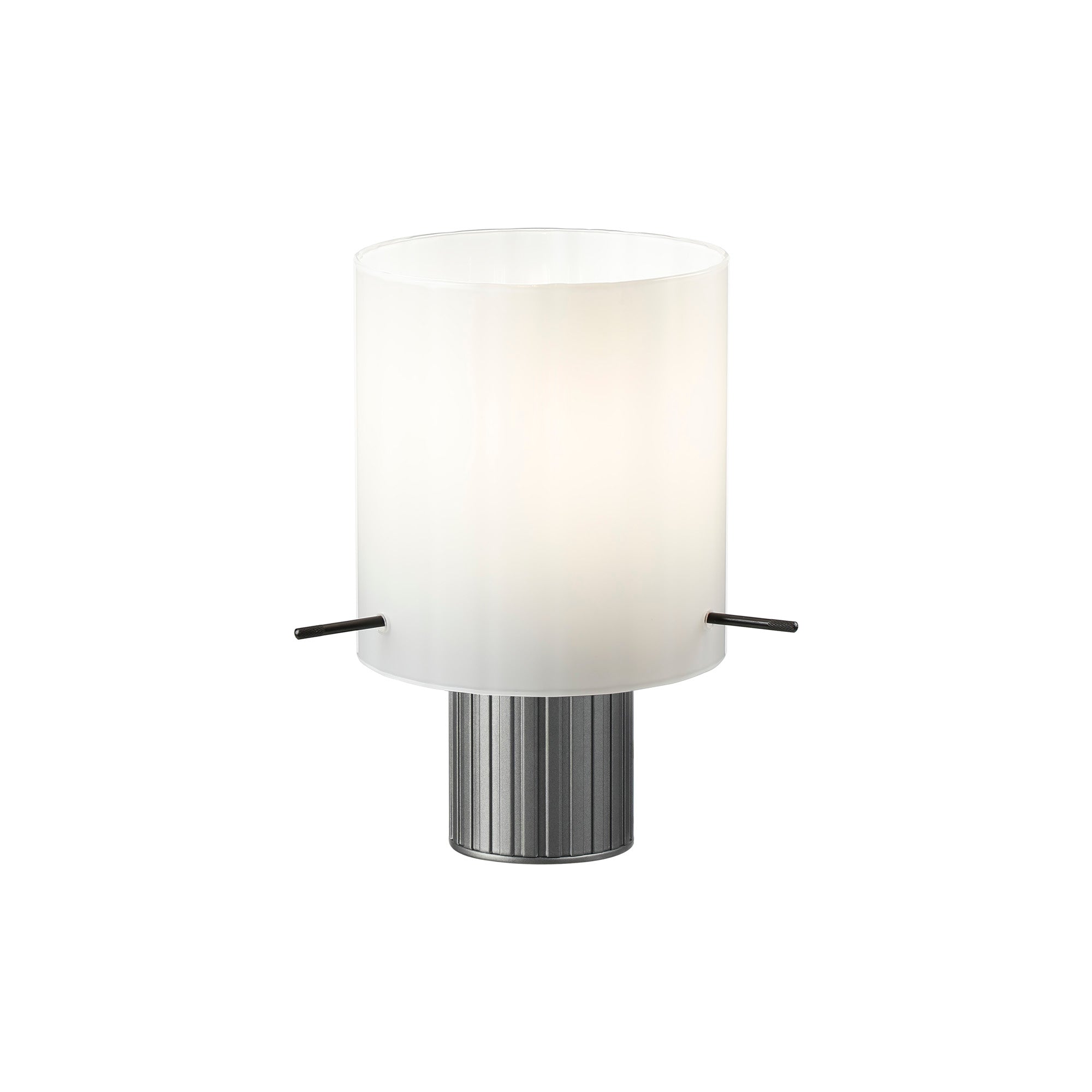 Hailey 1Lt Table Lamp - Various Colours
