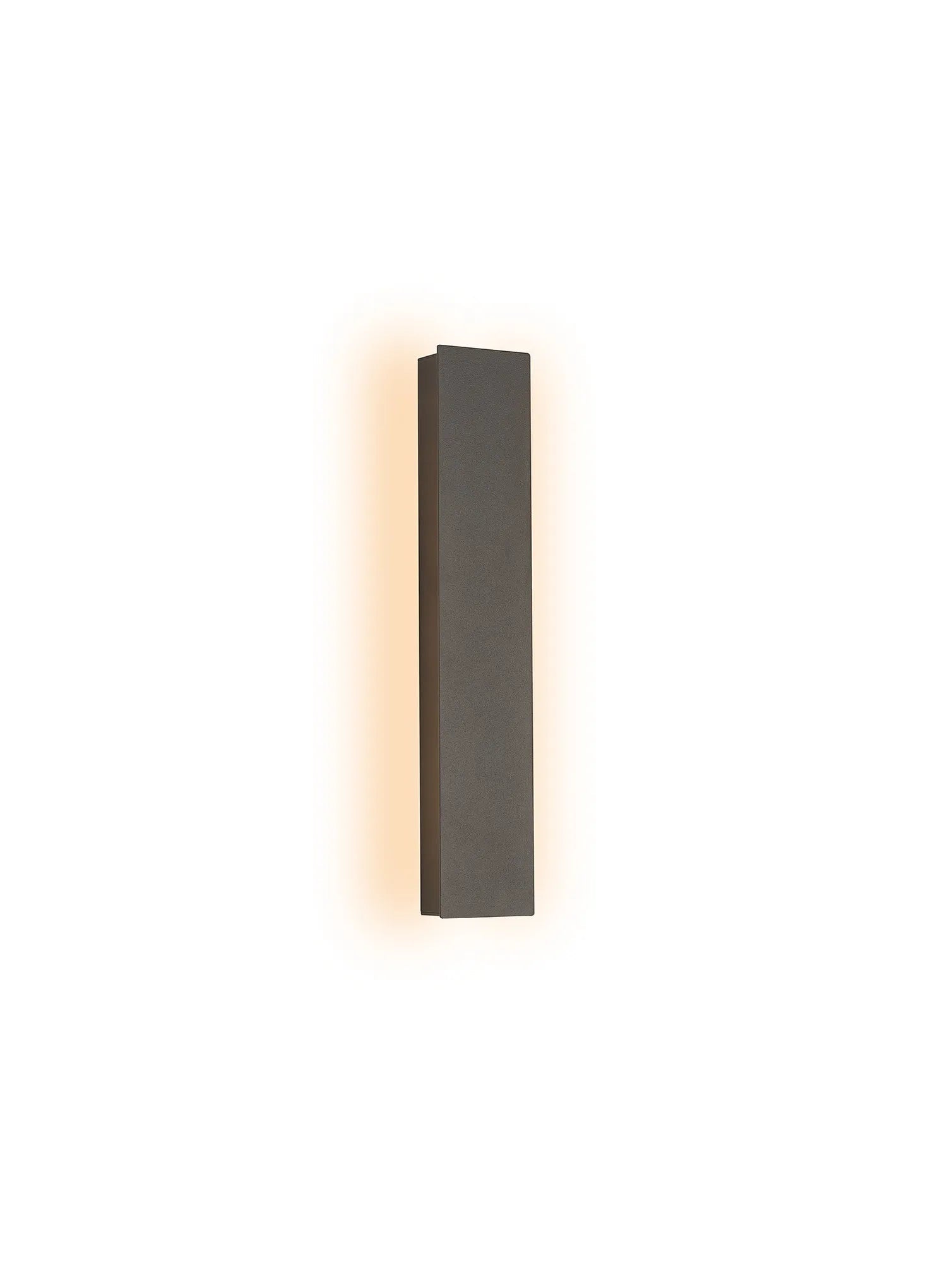 Creed 30cm 3000K LED Wall Lamp IP65 - Various Colours