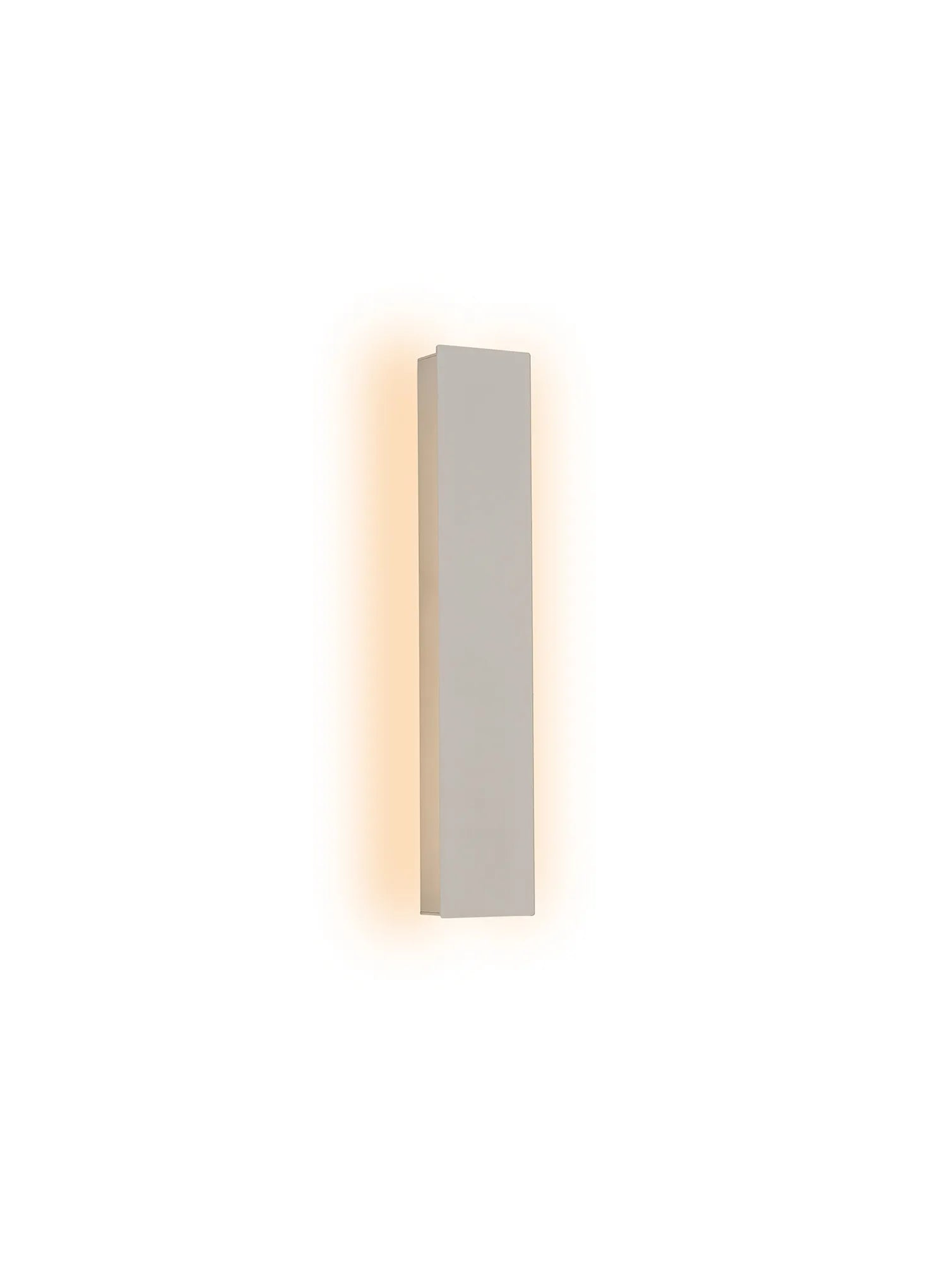 Creed 30cm 3000K LED Wall Lamp IP65 - Various Colours