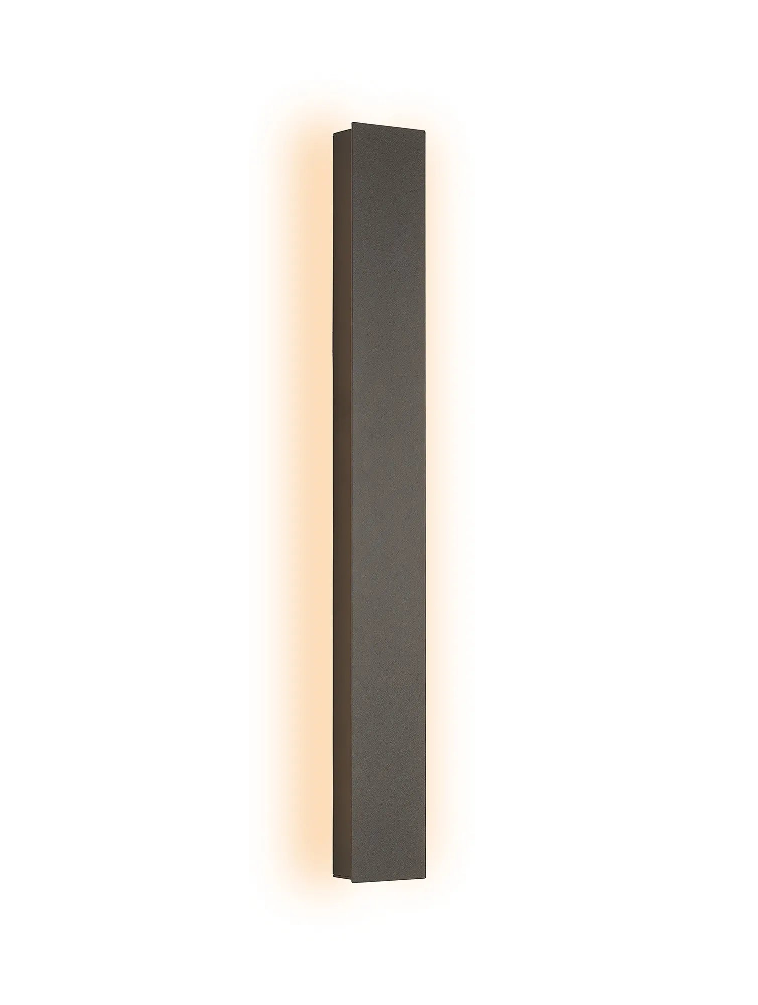 Creed 50cm 3000K LED Wall Lamp IP65 - Various Colours