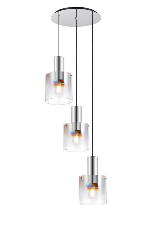 Hailey 3Lt Smooth Cluster - Various Colours