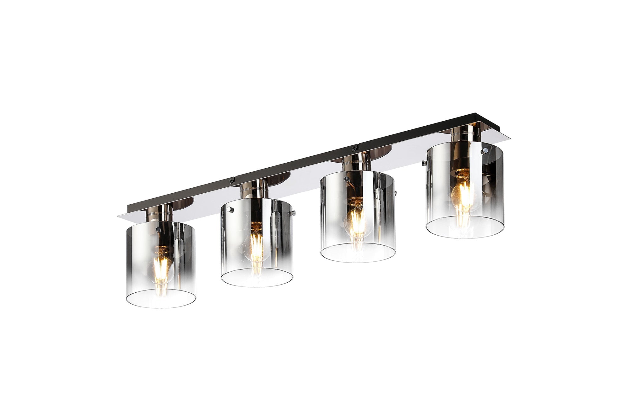 Hailey 4Lt Flush Fitting - Various Colours
