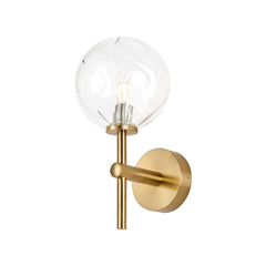 Roosevelt Medium  Bathroom Wall Light IP44 - Various Styles