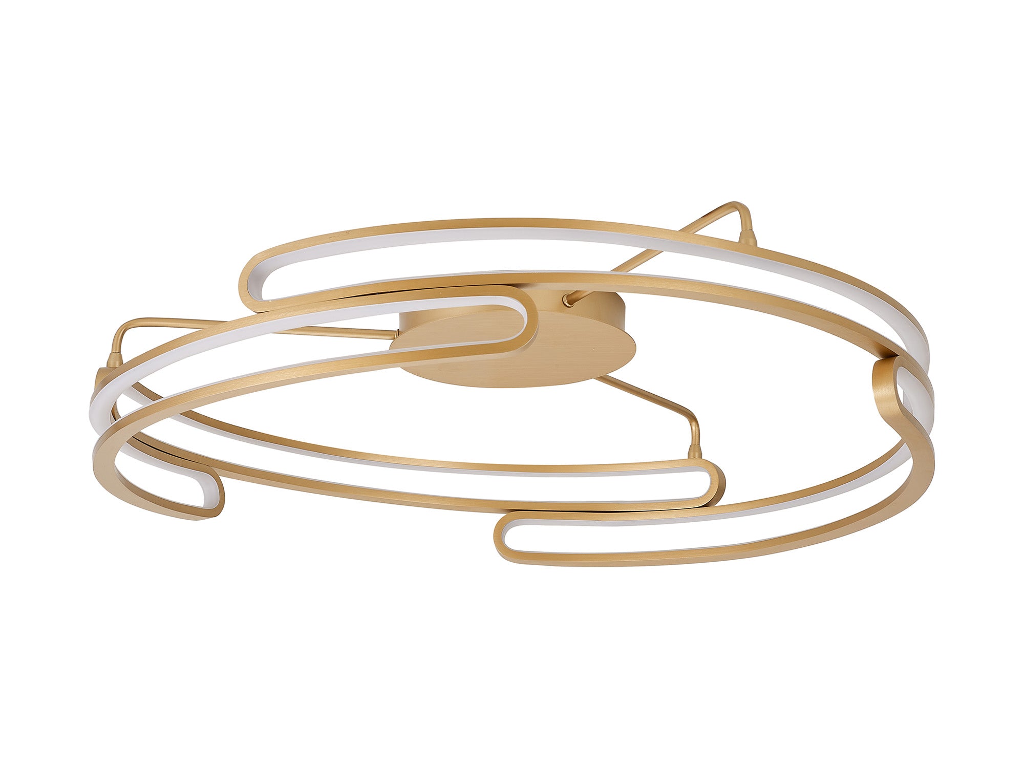 Skyler LED Ceiling Light 3 Step Dimming - Various Sizes