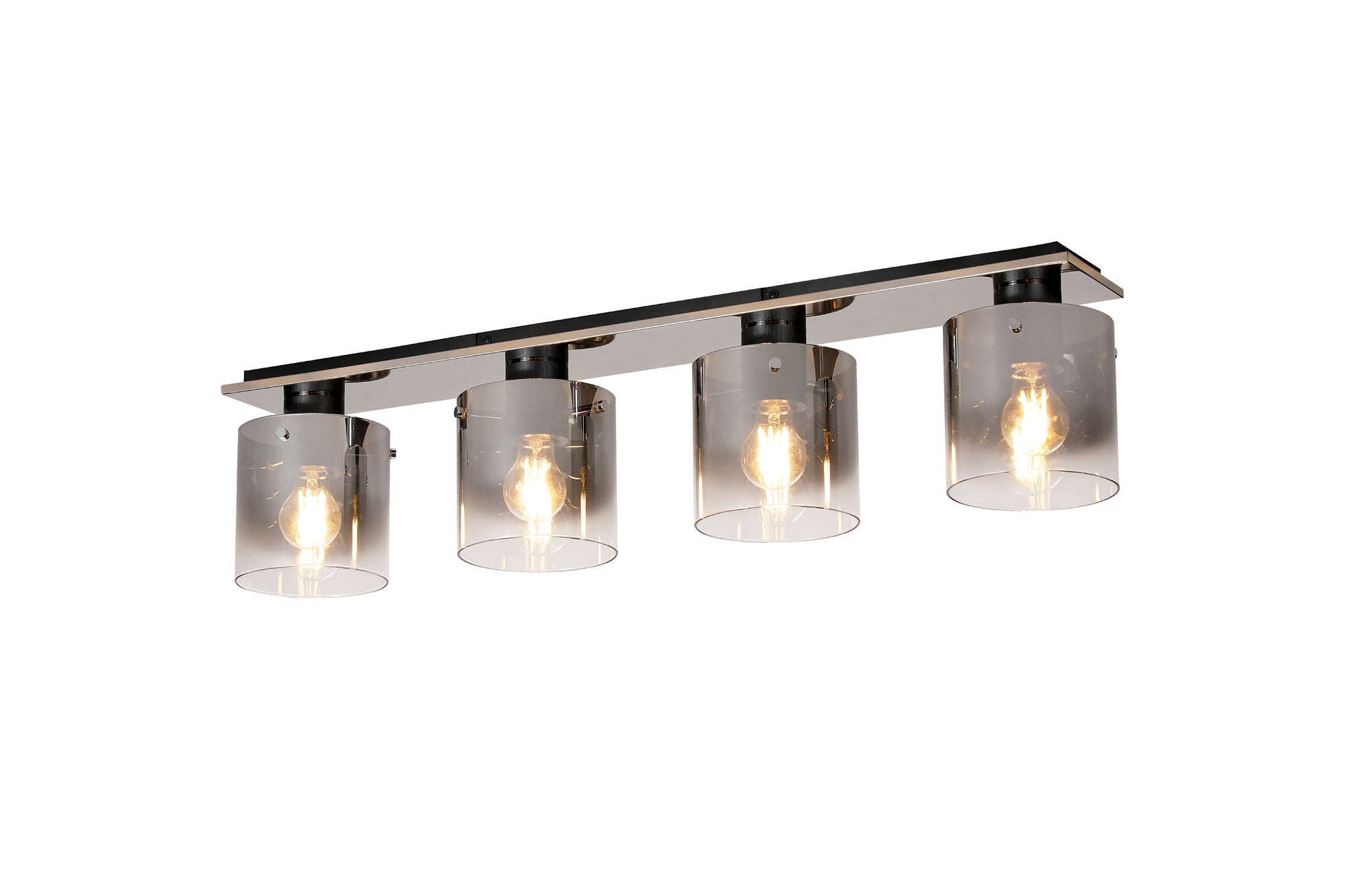 Hailey 4Lt Flush Fitting - Various Colours