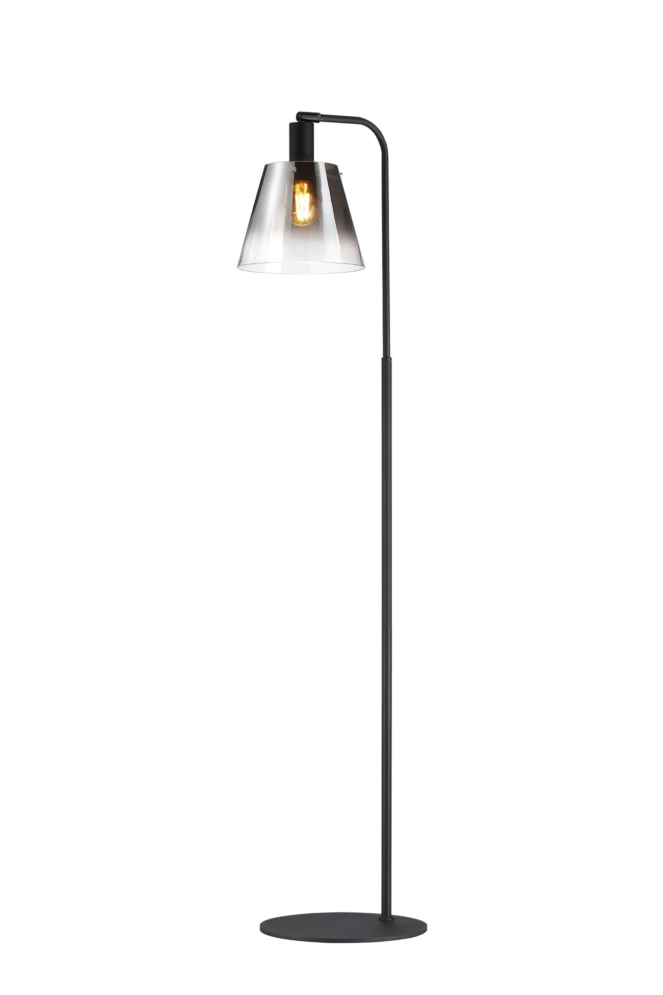 Etain Floor Lamp - Various Colours