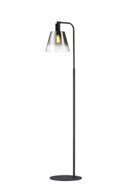 Etain Floor Lamp - Various Colours