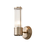 Gwen 1Lt Bathroom Wall Light IP44 - Various Colours
