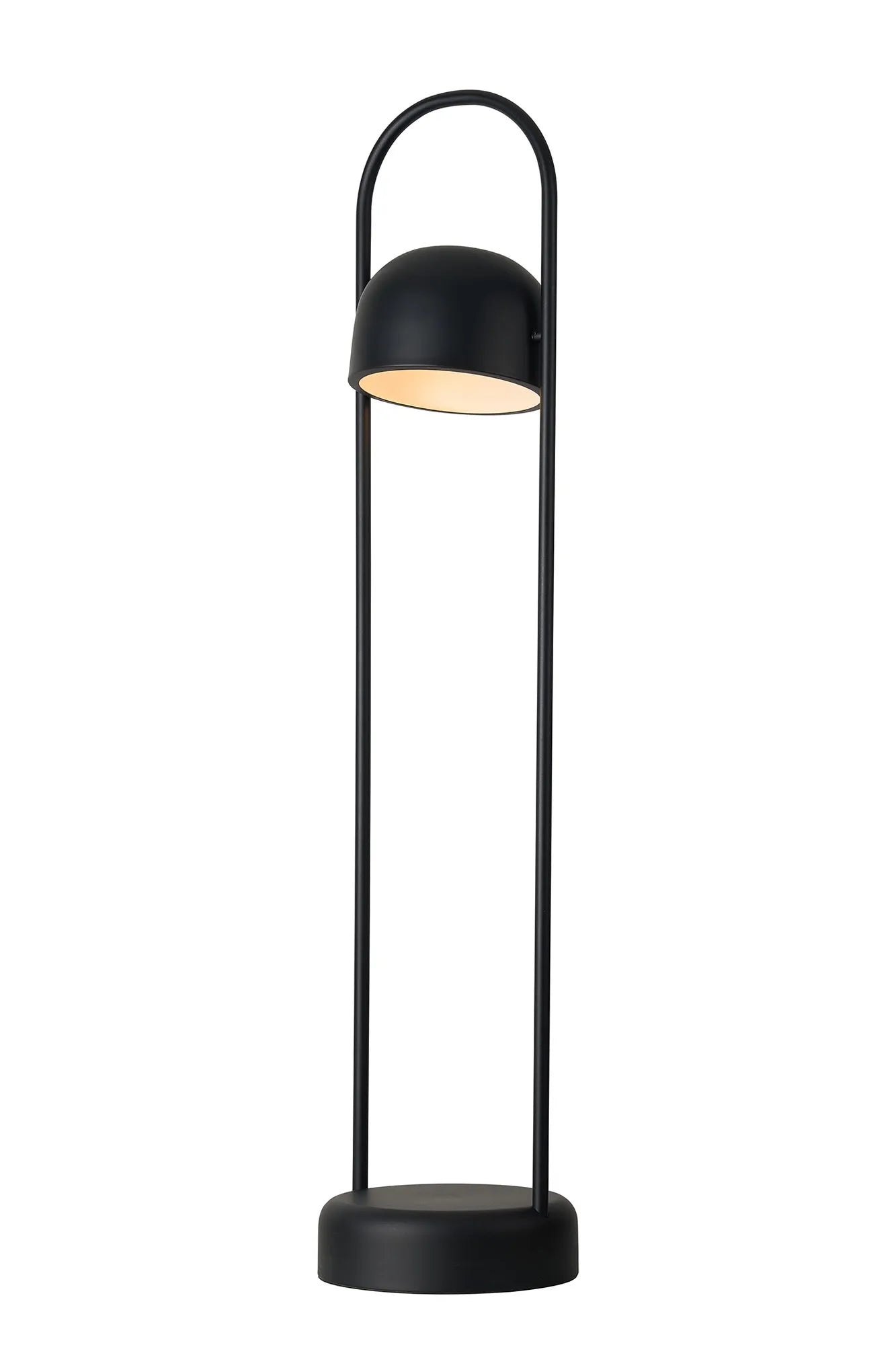 Eugene Floor Lamp - Various Colours