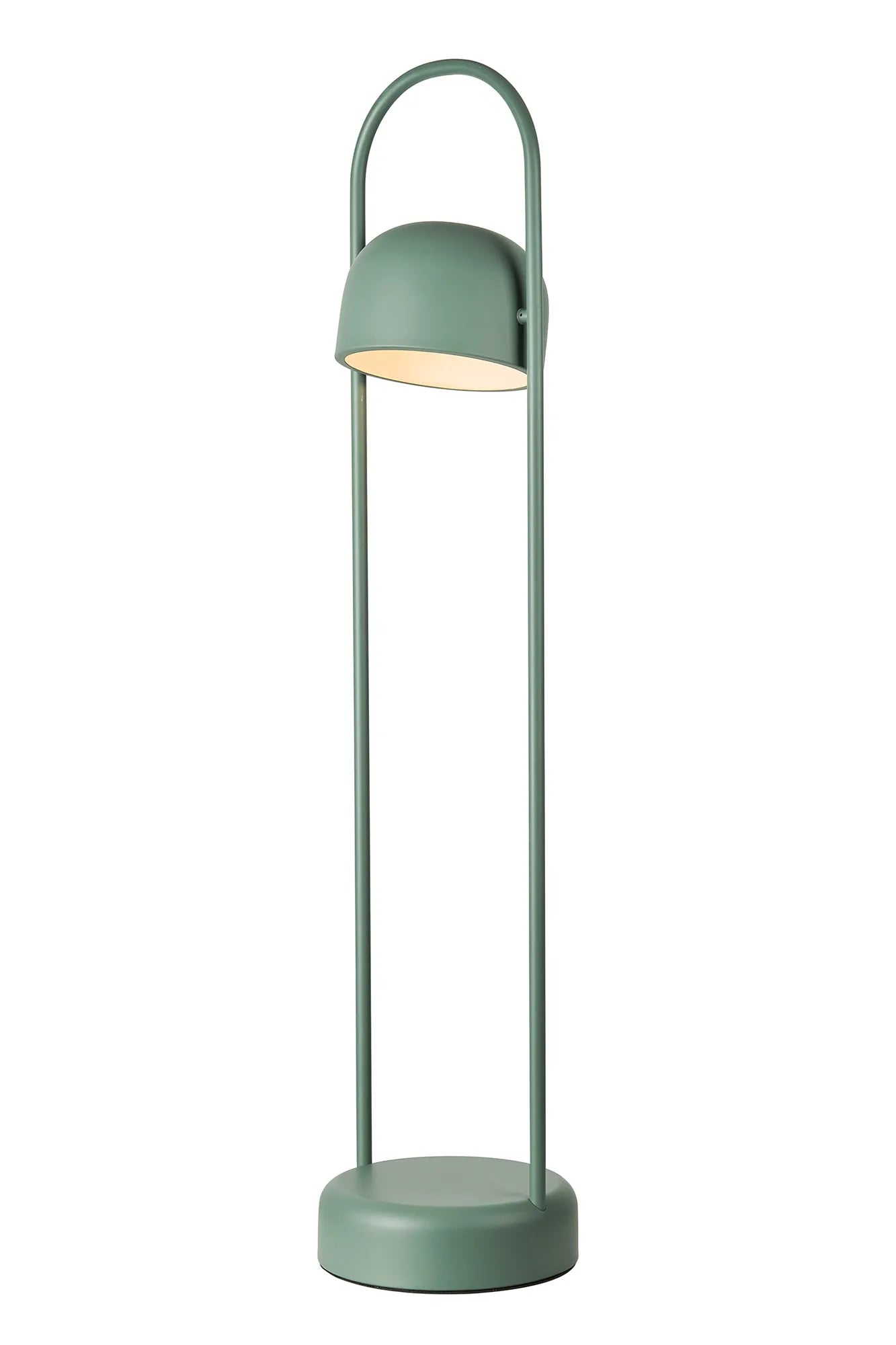 Eugene Floor Lamp - Various Colours