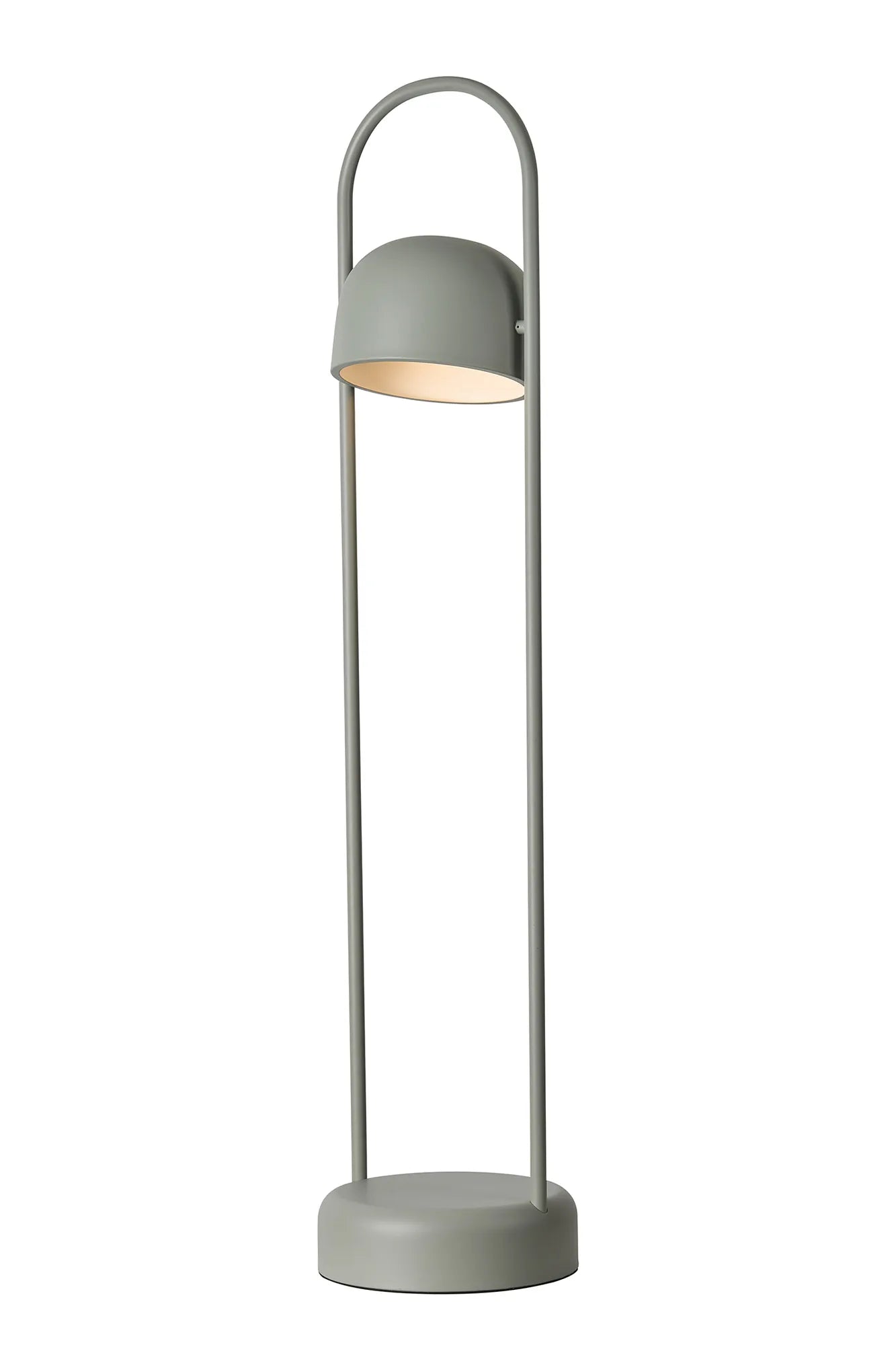 Eugene Floor Lamp - Various Colours