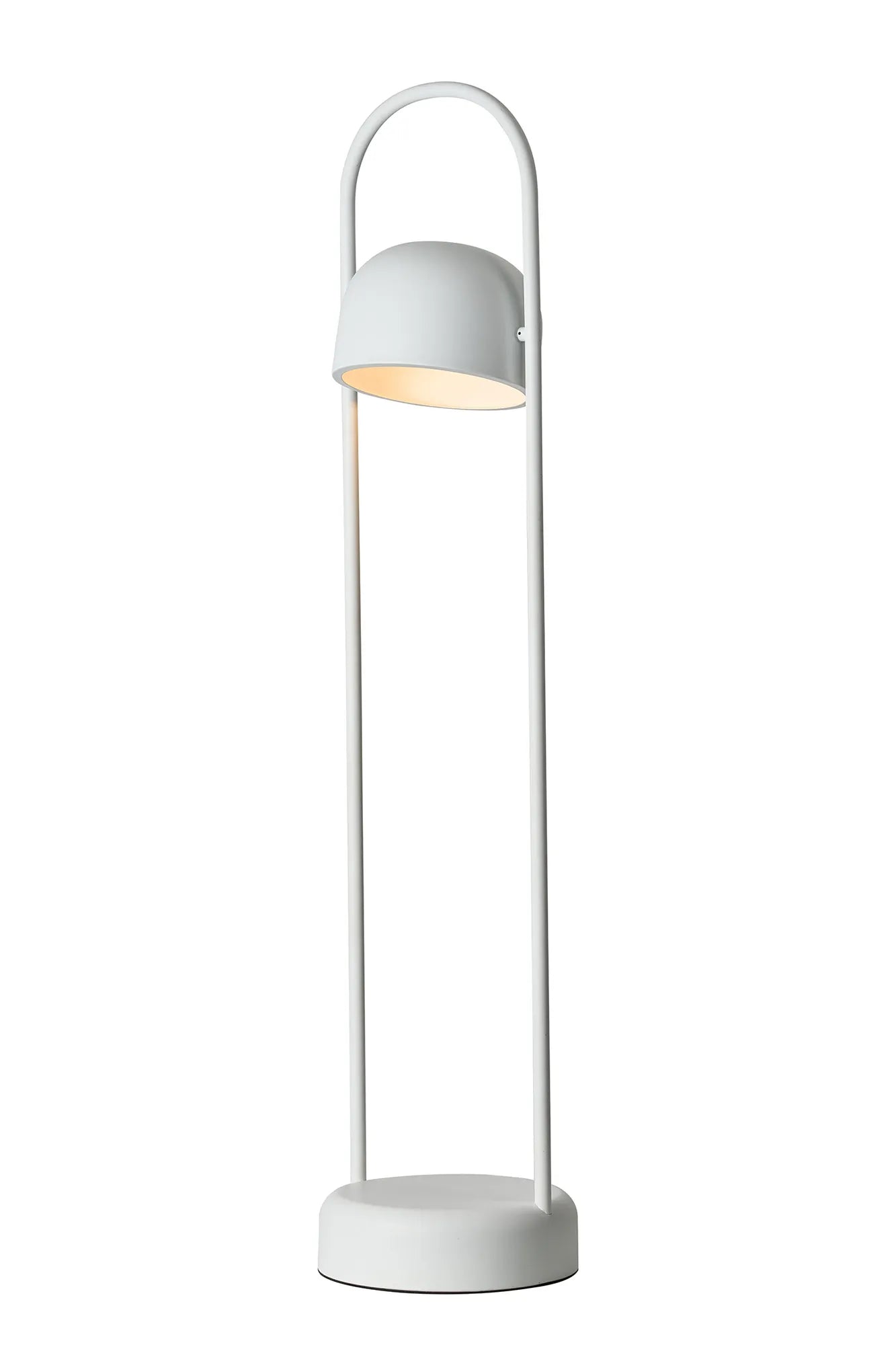 Eugene Floor Lamp - Various Colours