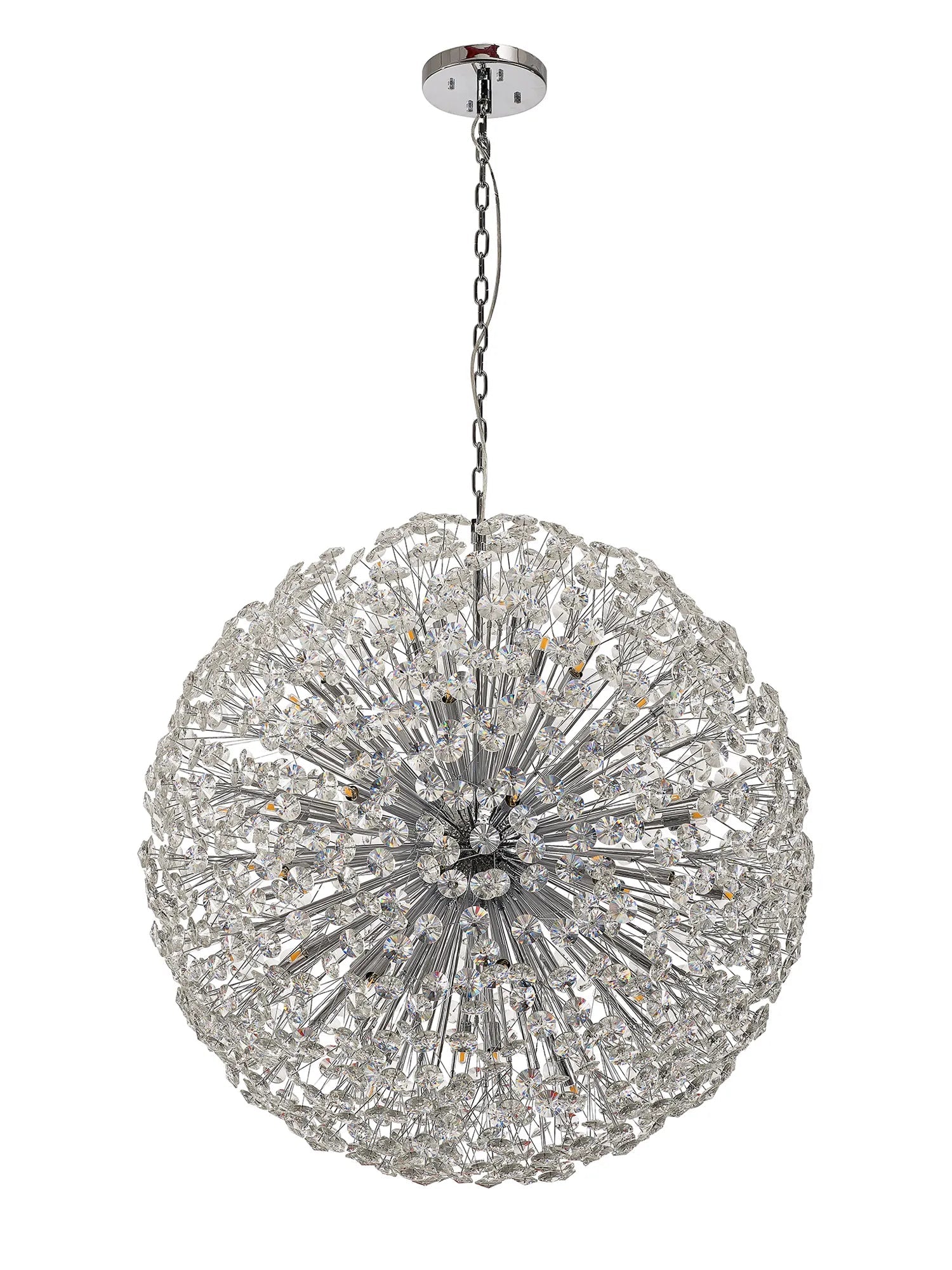 Bellagio Pendant Sphere Centre Ceiling Light