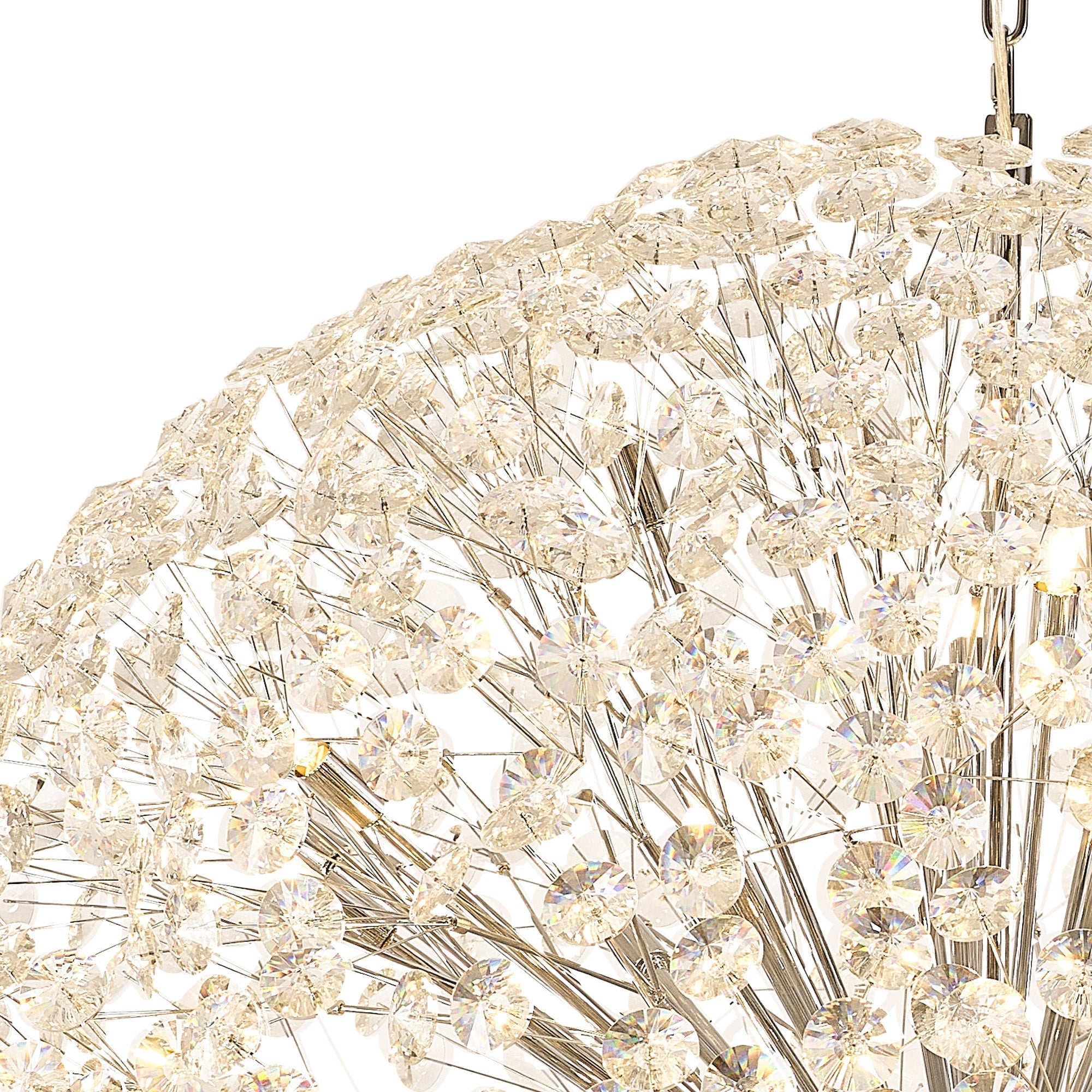 Bellagio Pendant Sphere Centre Ceiling Light