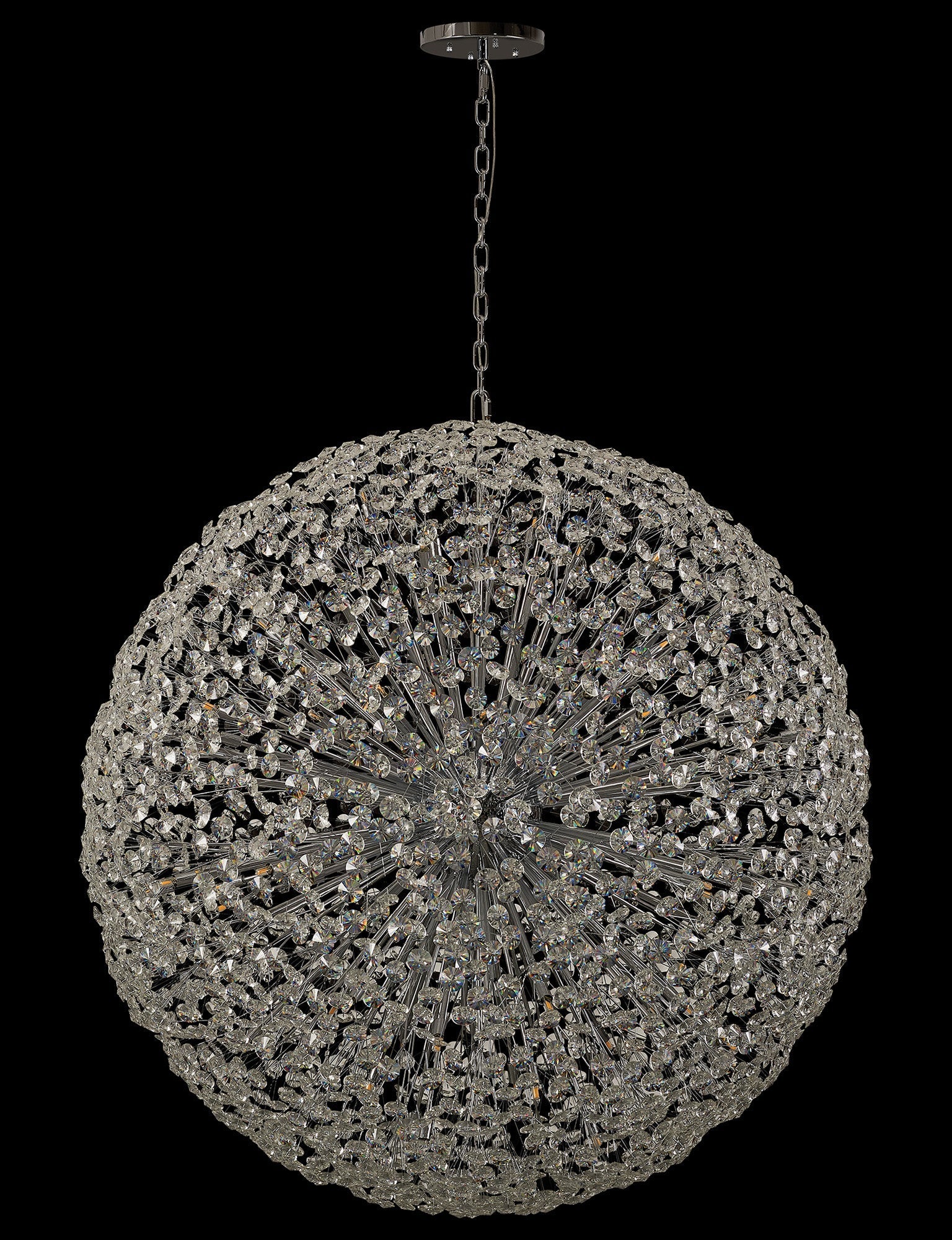 Bellagio Pendant Sphere Centre Ceiling Light