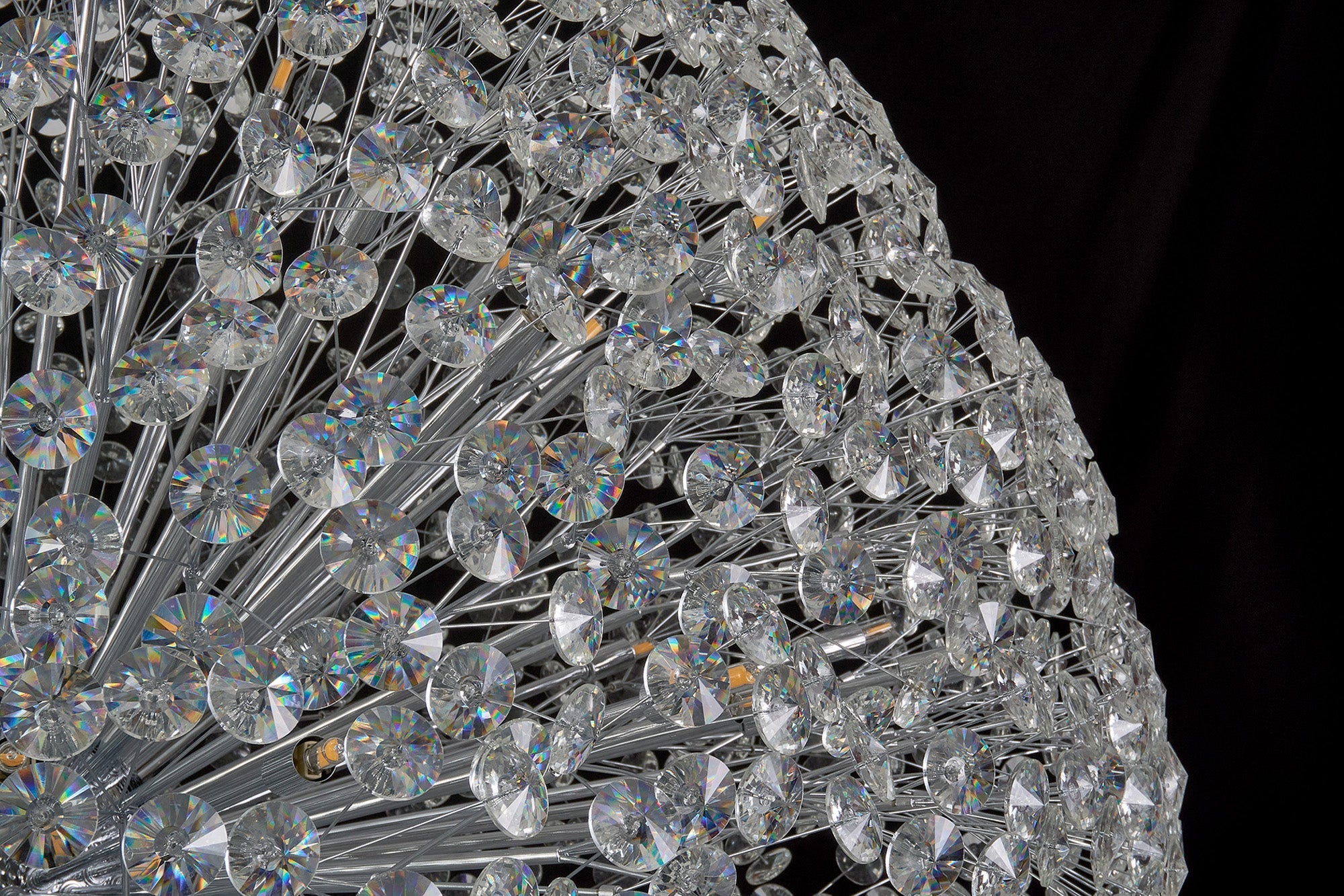Bellagio Pendant Sphere Centre Ceiling Light