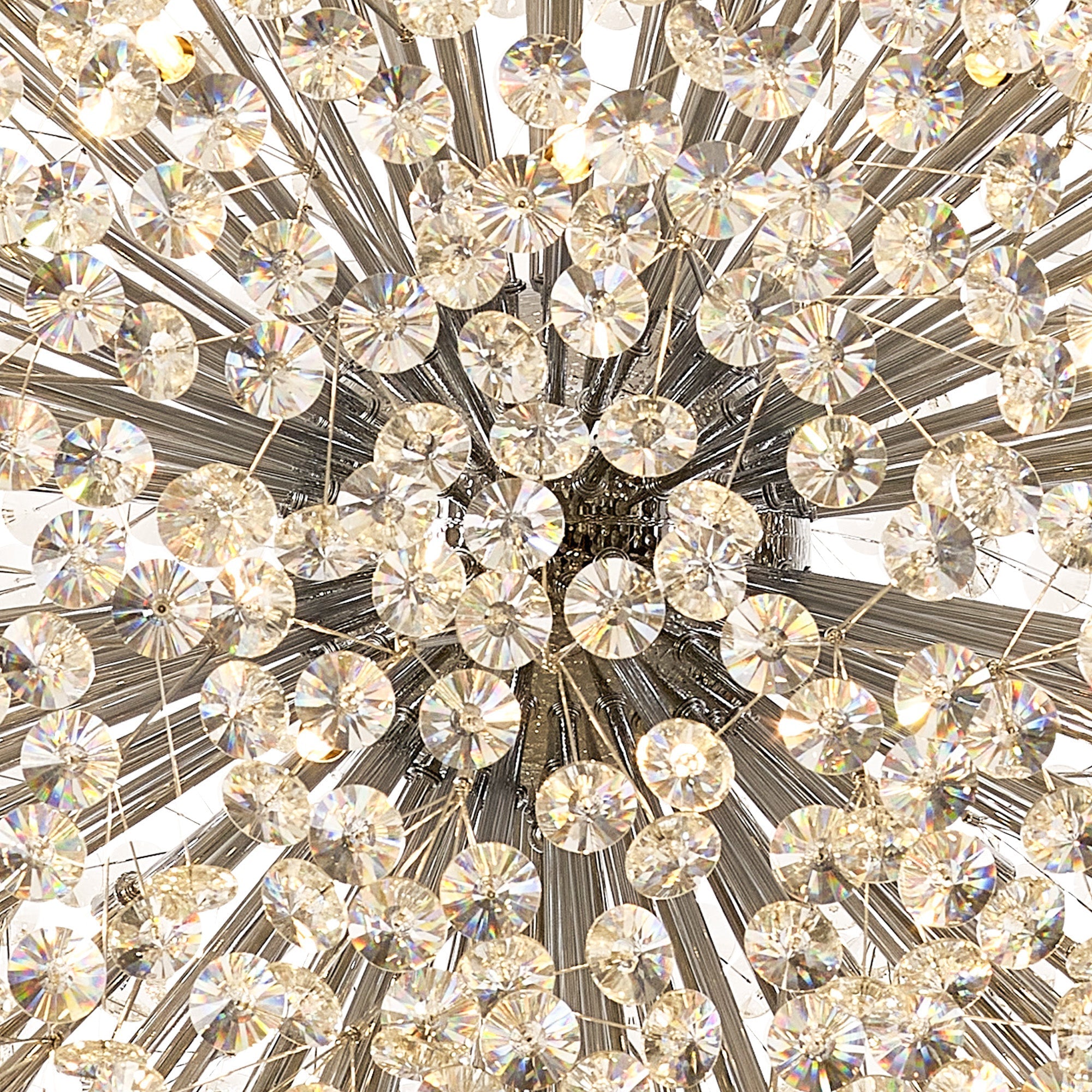 Bellagio Pendant Sphere Centre Ceiling Light