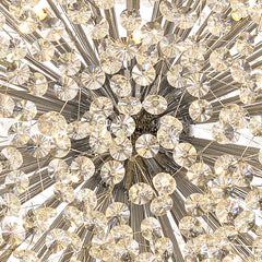 Bellagio Pendant Sphere Centre Ceiling Light