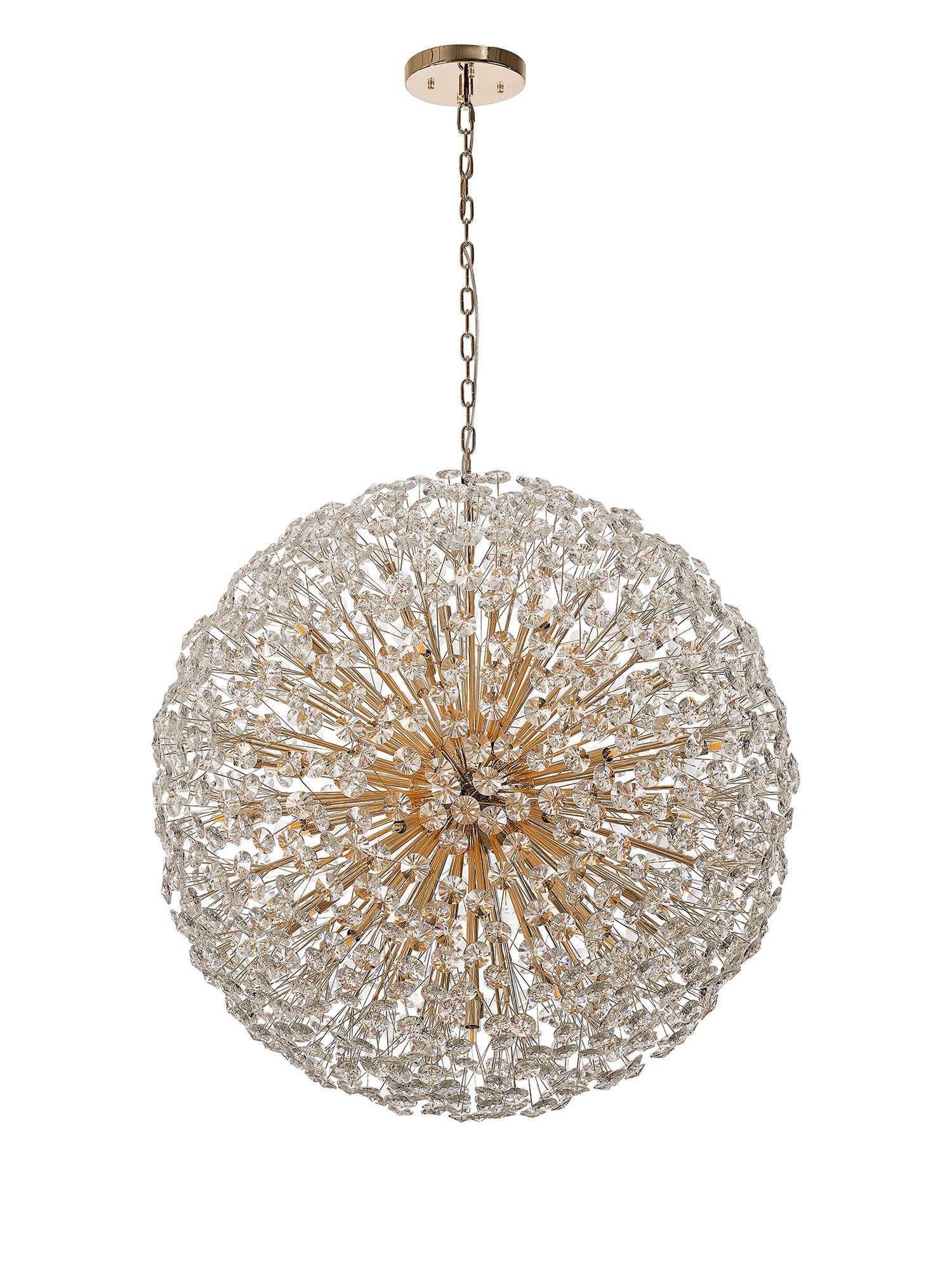 Bellagio Pendant Sphere Centre Ceiling Light