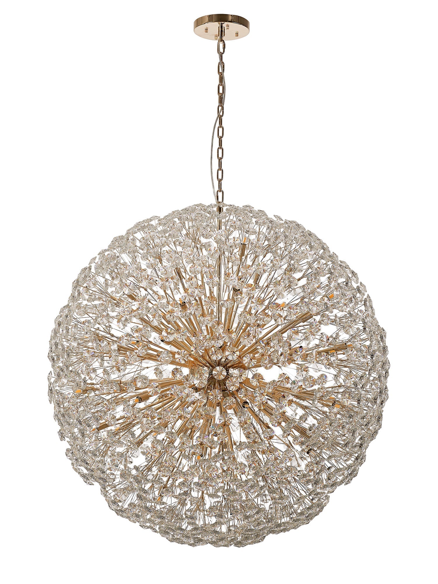Bellagio Pendant Sphere Centre Ceiling Light