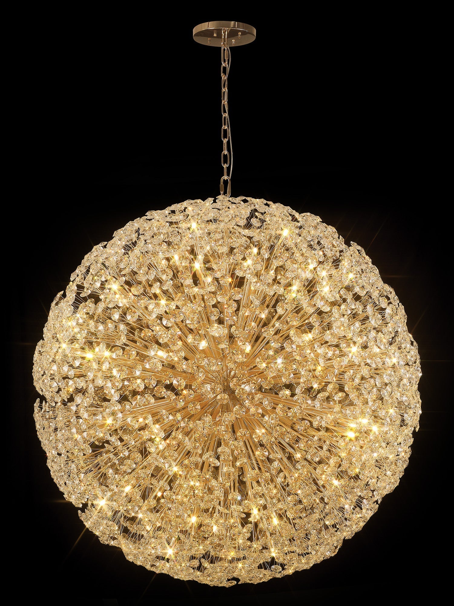 Bellagio Pendant Sphere Centre Ceiling Light