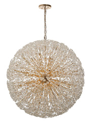 Bellagio Pendant Sphere Centre Ceiling Light