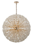 Bellagio Pendant Sphere Centre Ceiling Light
