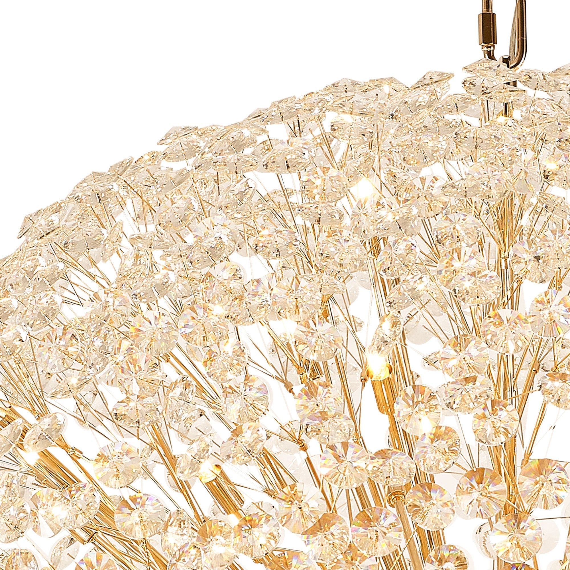 Bellagio Pendant Sphere Centre Ceiling Light