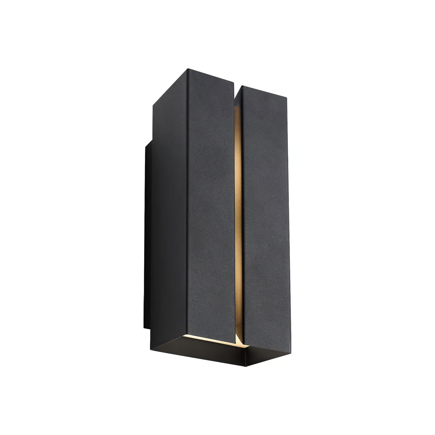 Clarini Wall light Seaside black