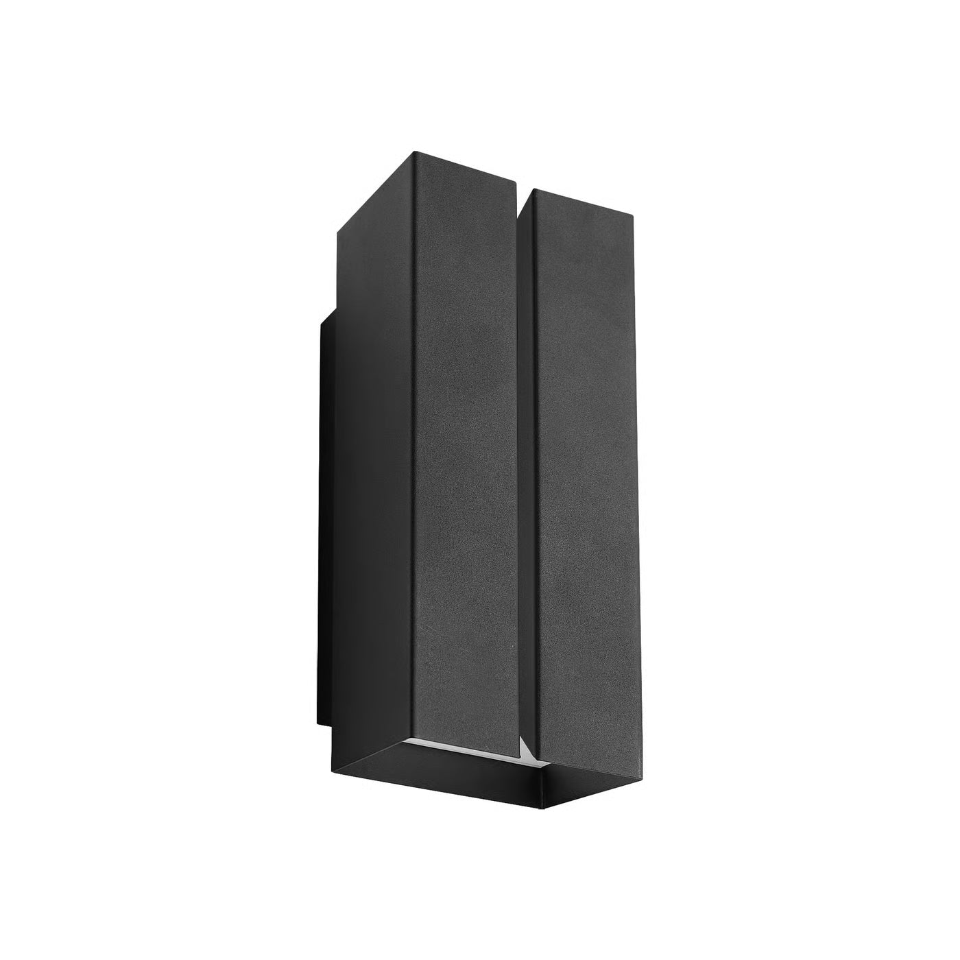Clarini Wall light Seaside black