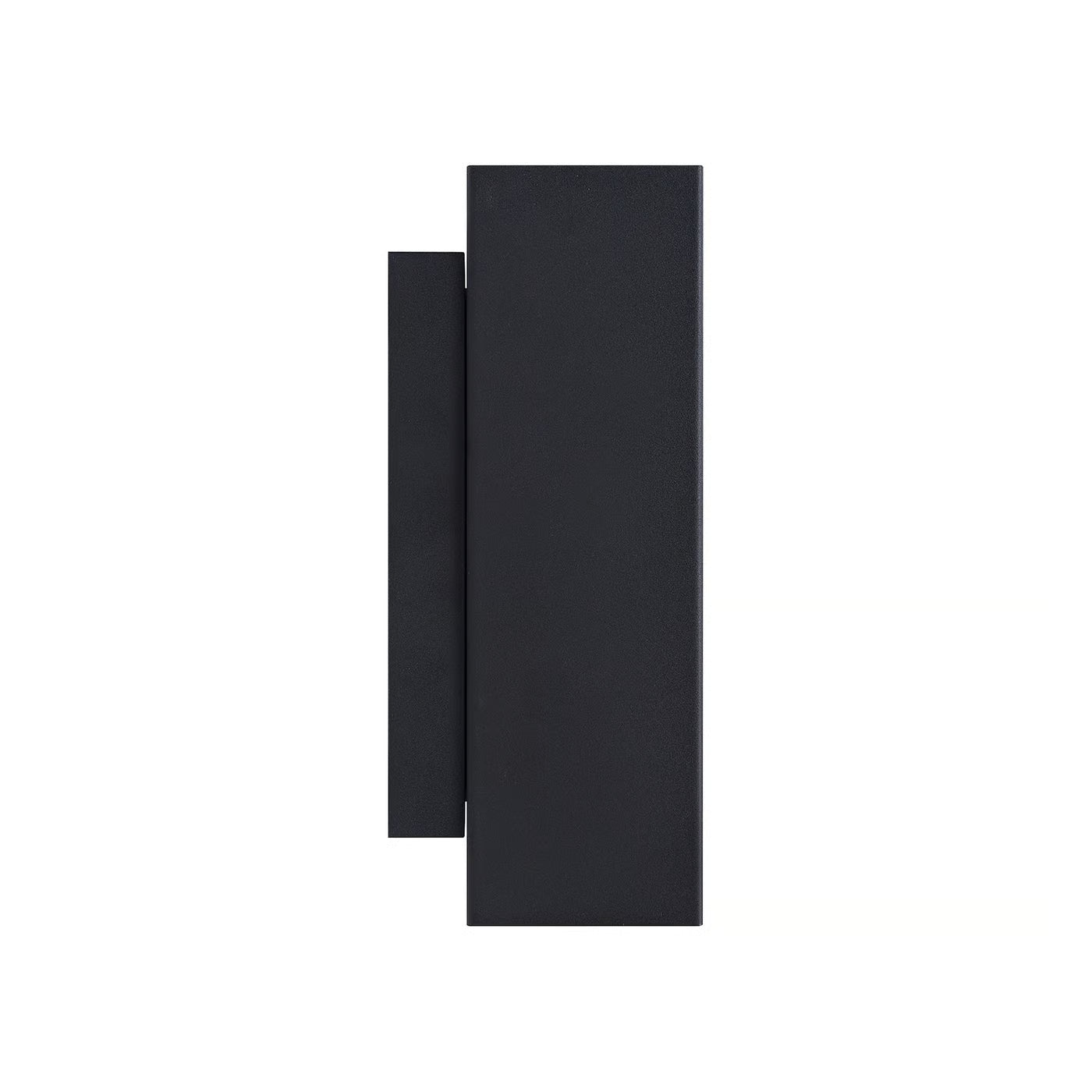 Clarini Wall light Seaside black