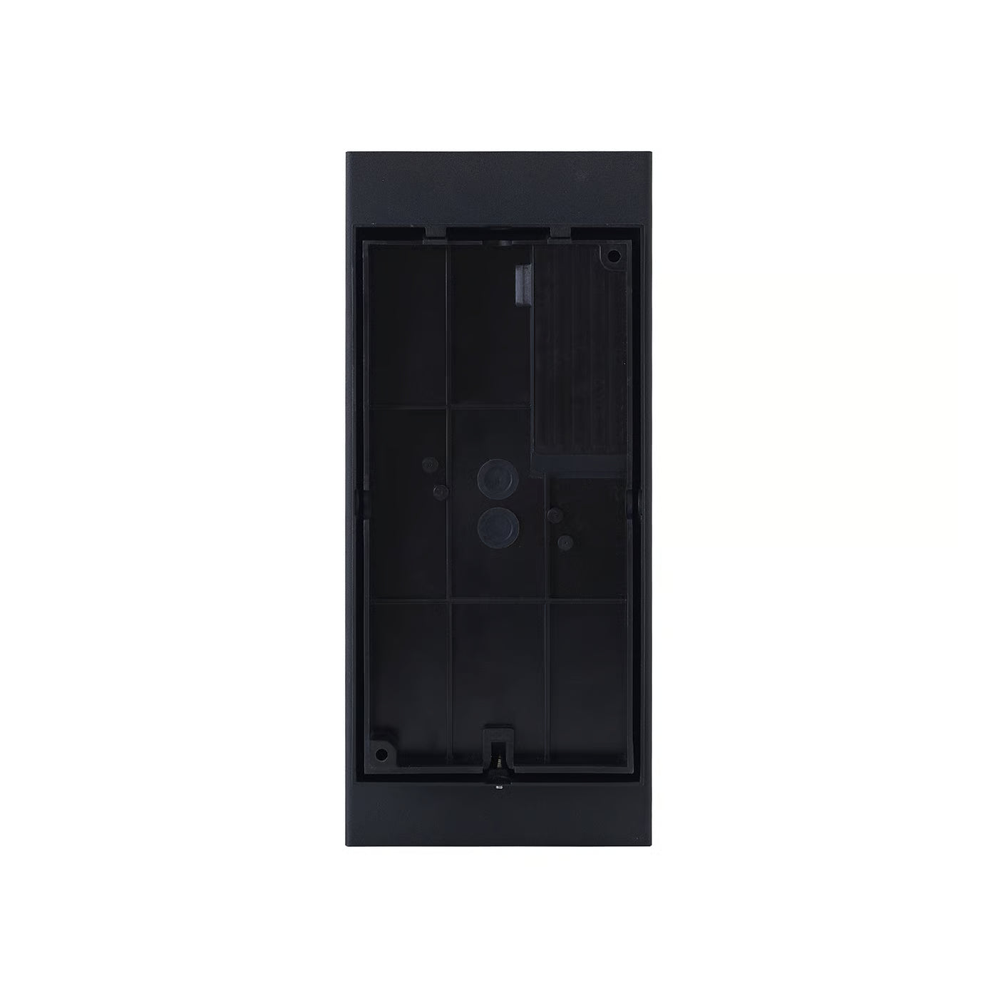 Clarini Wall light Seaside black