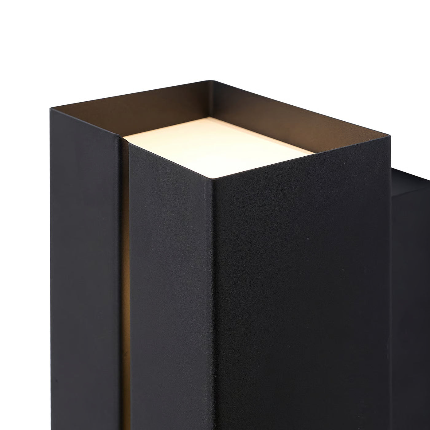 Clarini Wall light Seaside black
