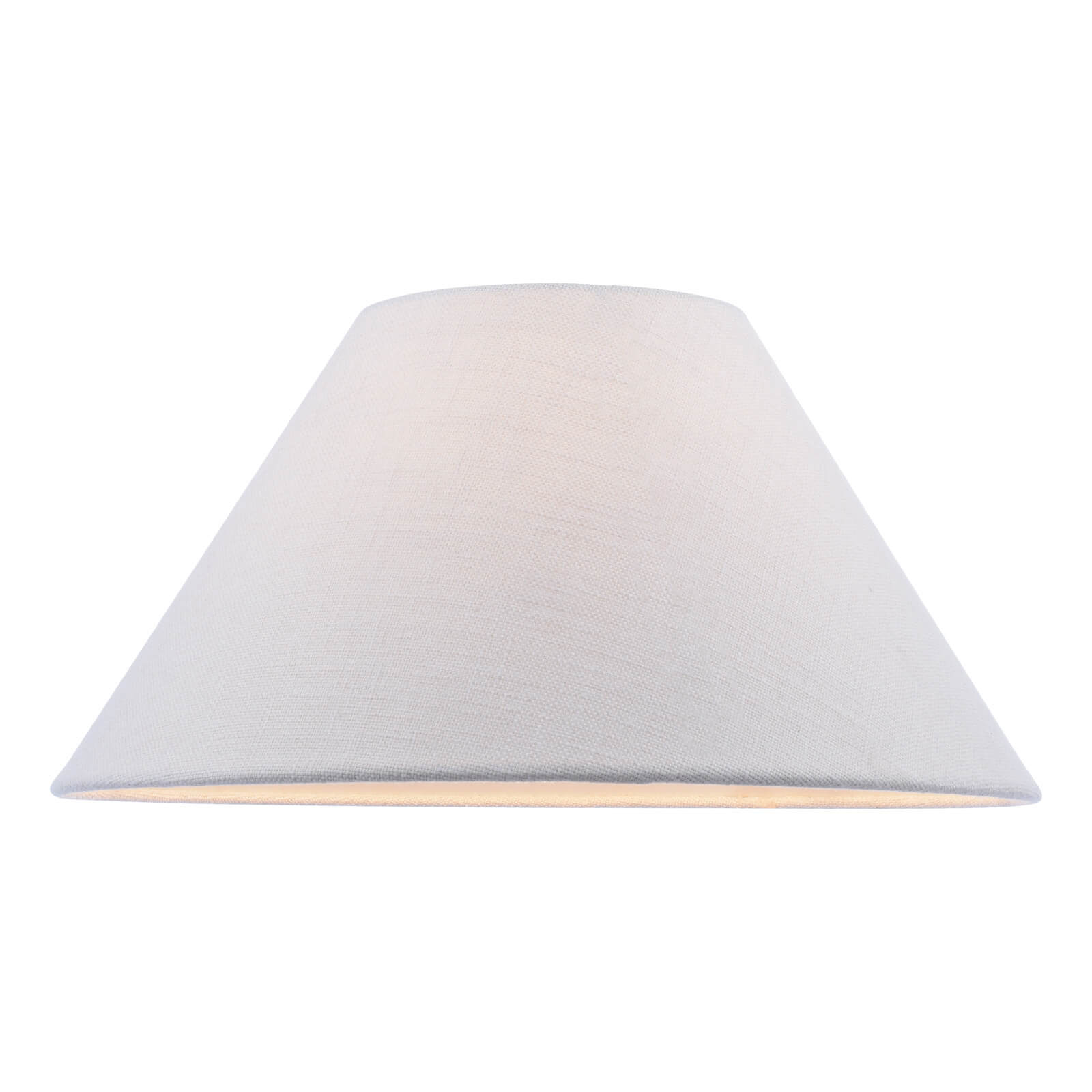 Rosario Table Lamp- Natural Shade