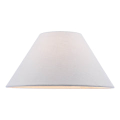 Rosario Table Lamp- Natural Shade