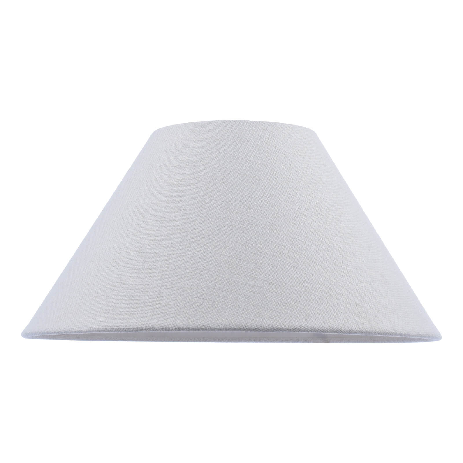 Rosario Table Lamp- Natural Shade