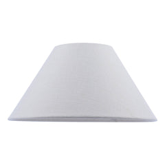 Rosario Table Lamp- Natural Shade
