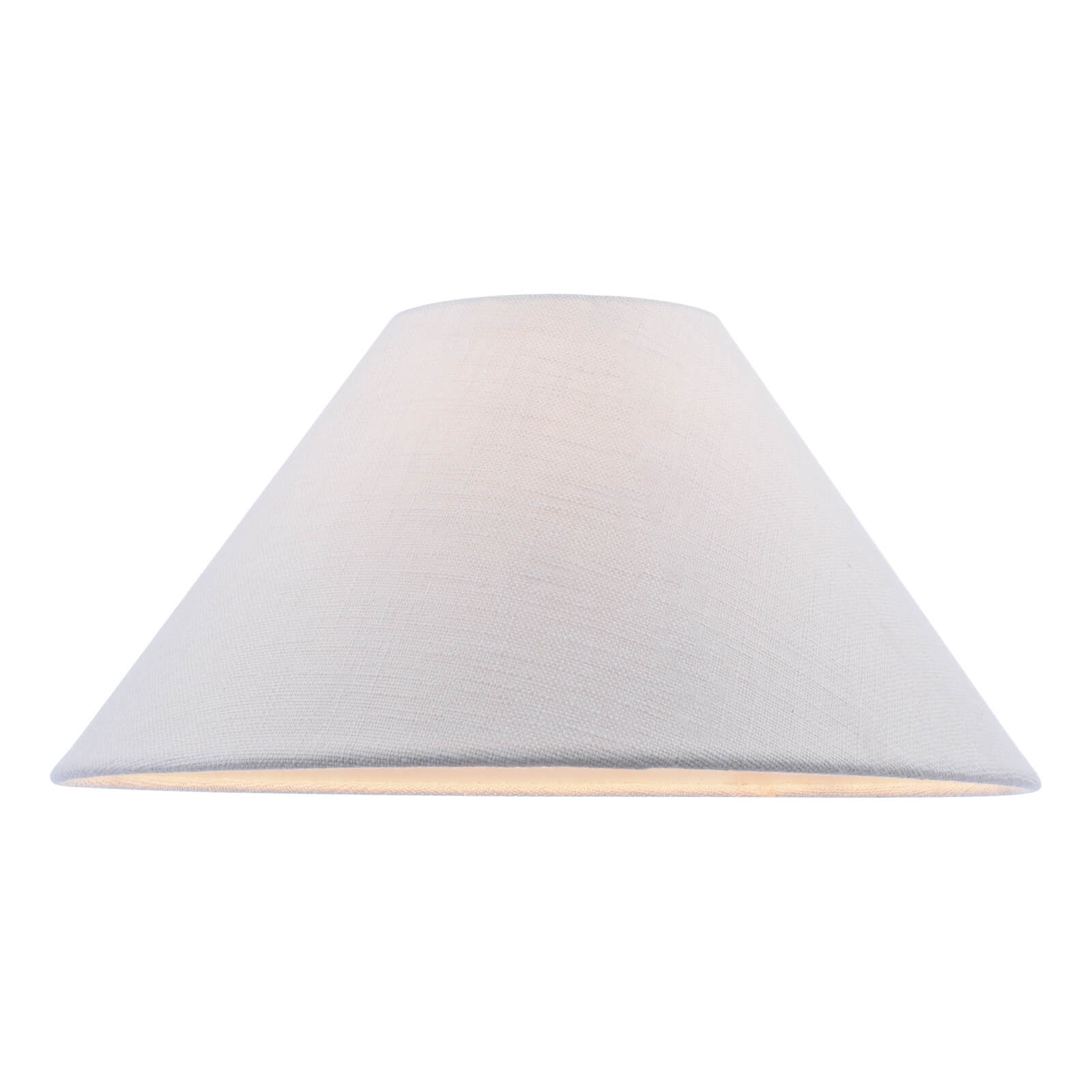 Rosario Table Lamp- Natural Shade