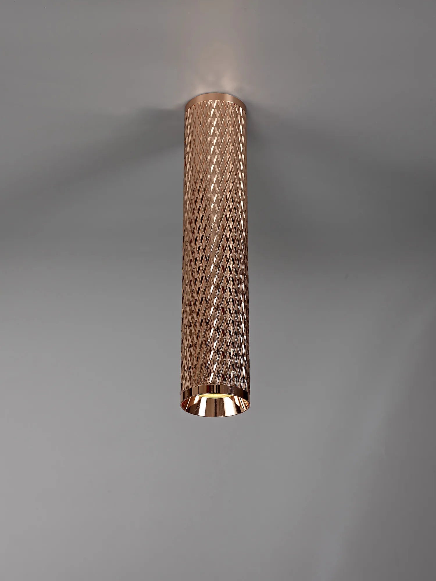 Cylo 11/20/30cm Surface Mounted Ceiling Light, 1 x GU10