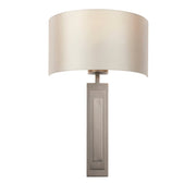 Blake Wall Light - Bronze / Antique Brass