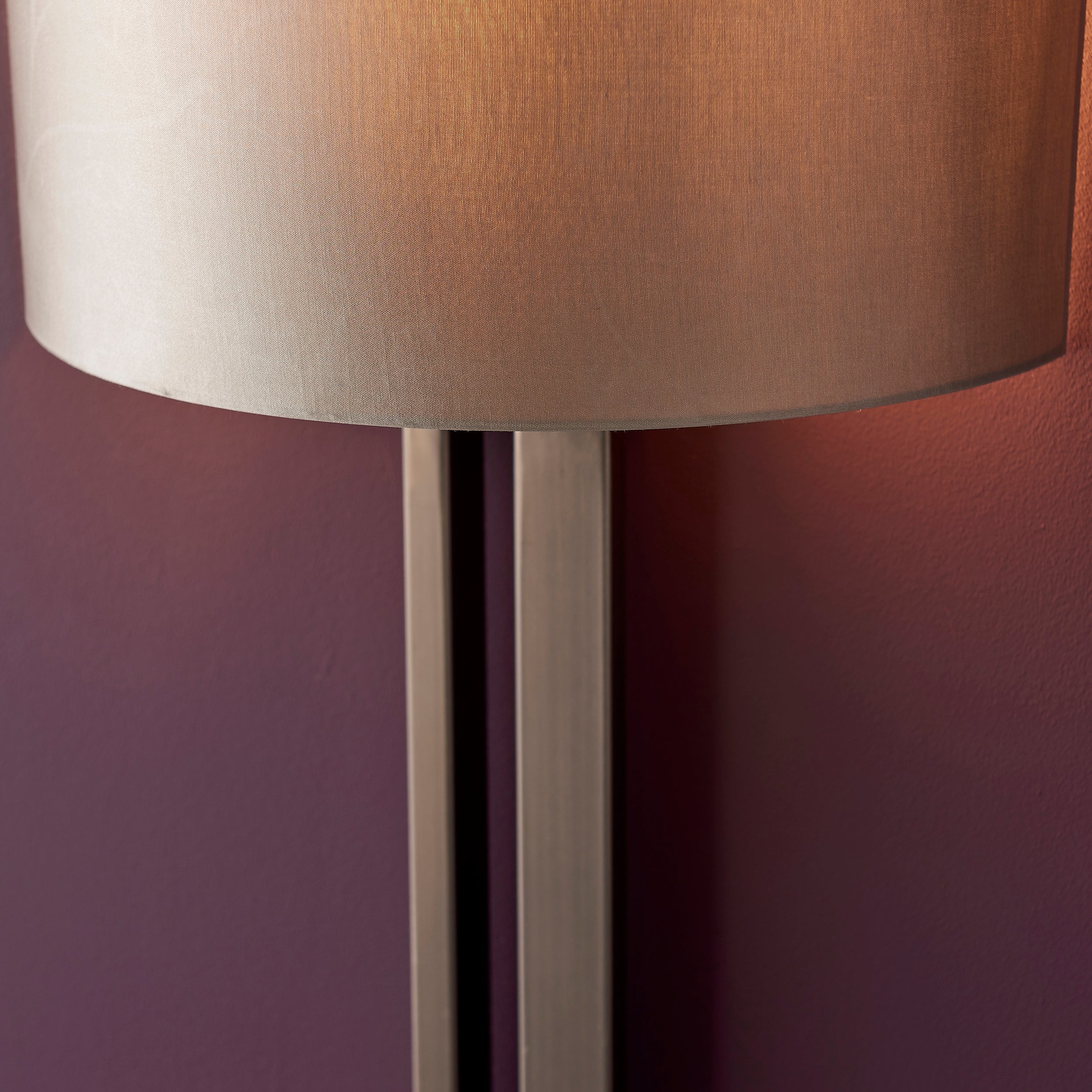 Blake Wall Light - Bronze / Antique Brass