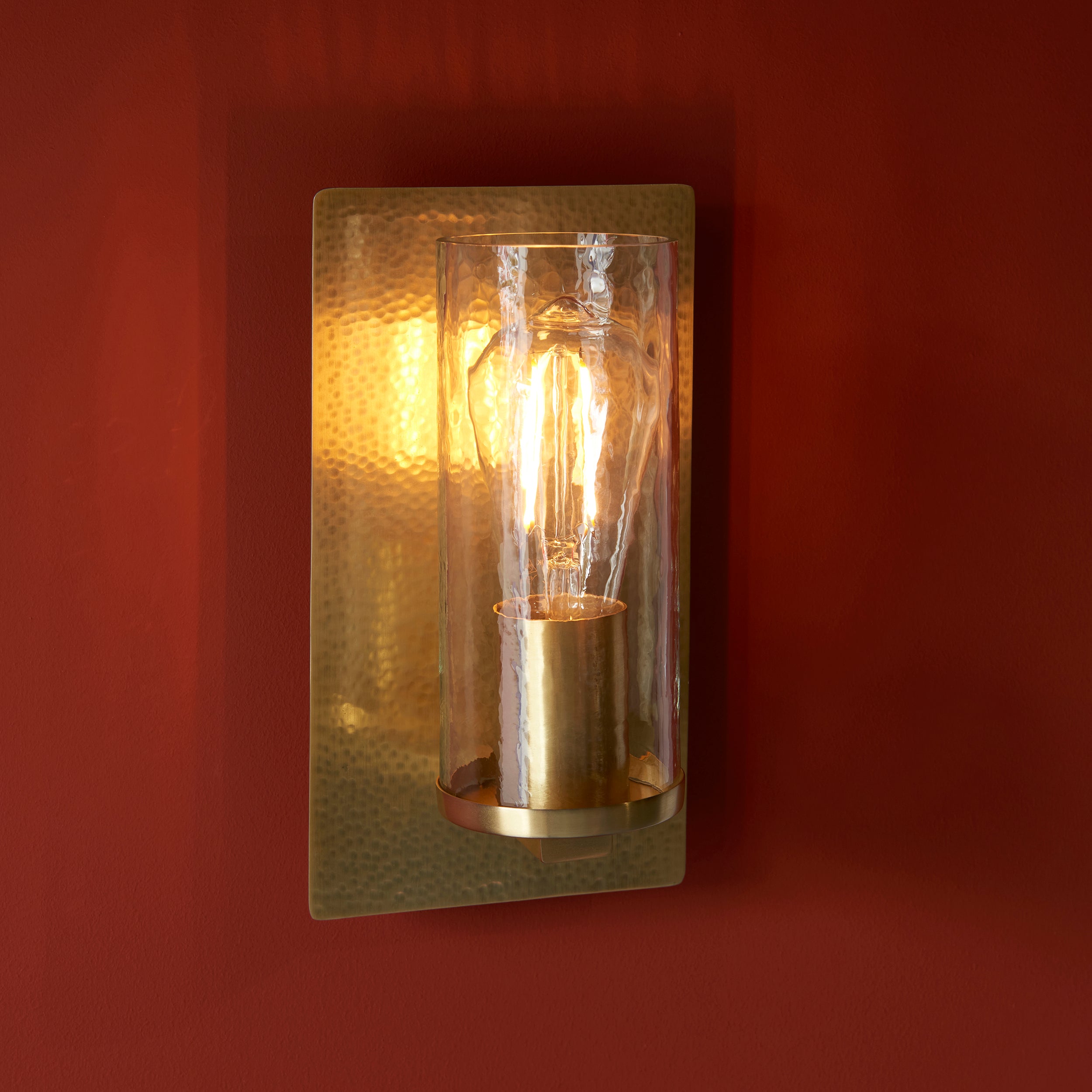 Alimos Wall Light - Various Finishes