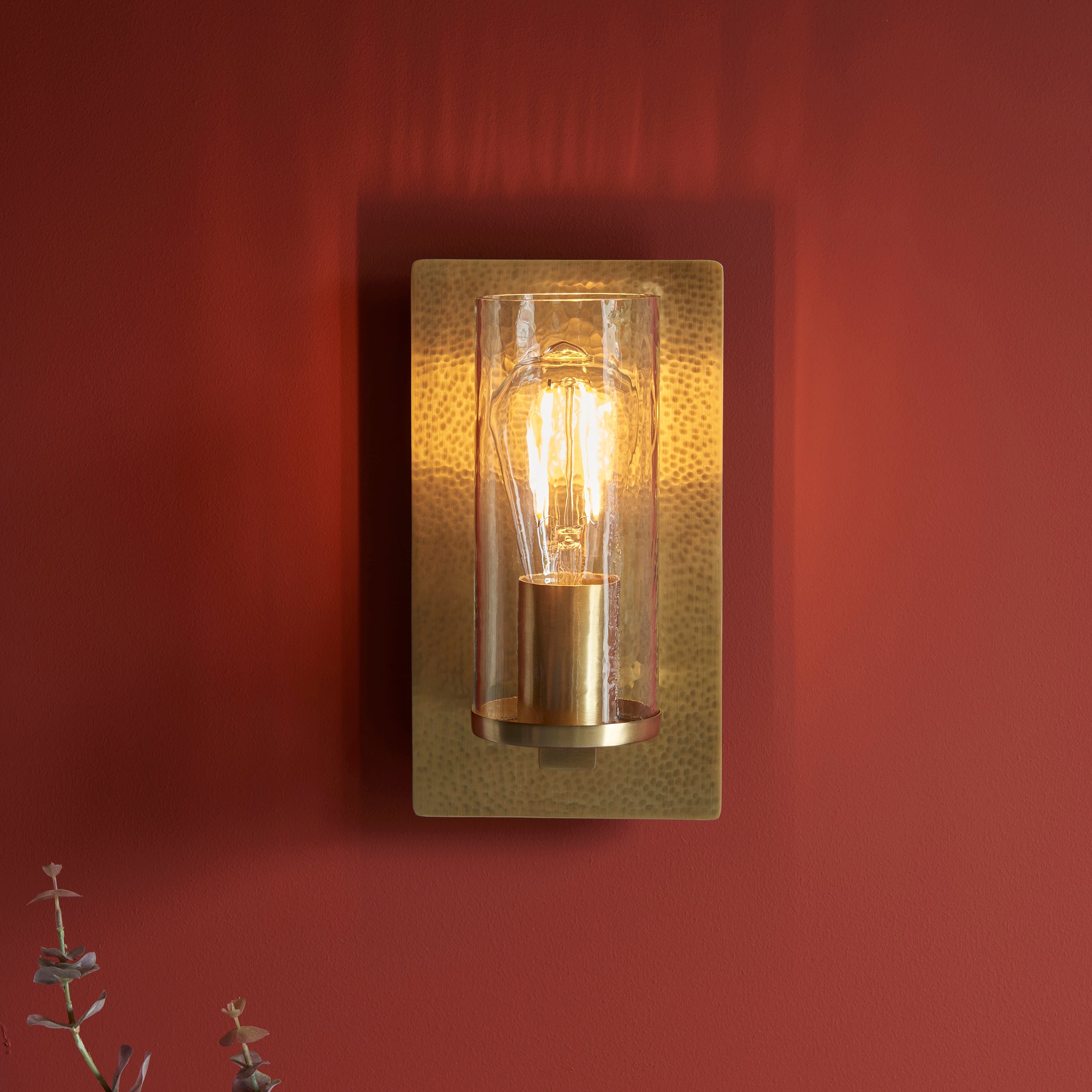 Alimos Wall Light - Various Finishes