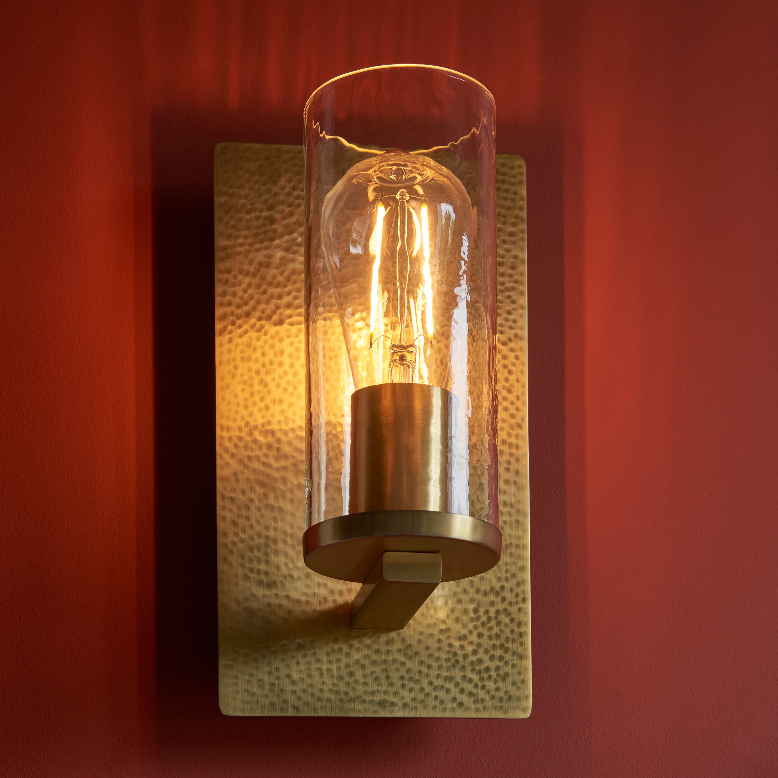 Alimos Wall Light - Various Finishes