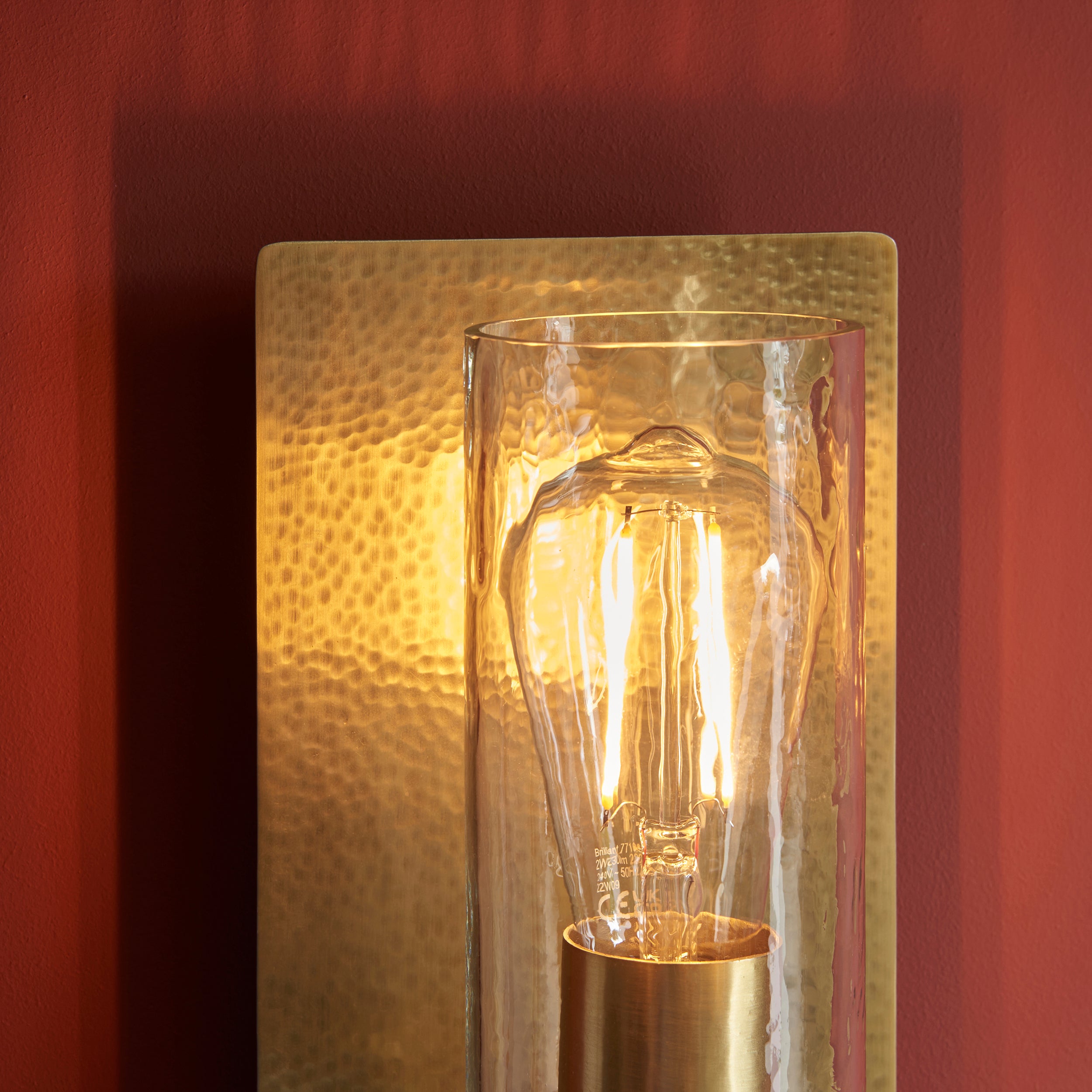 Alimos Wall Light - Various Finishes