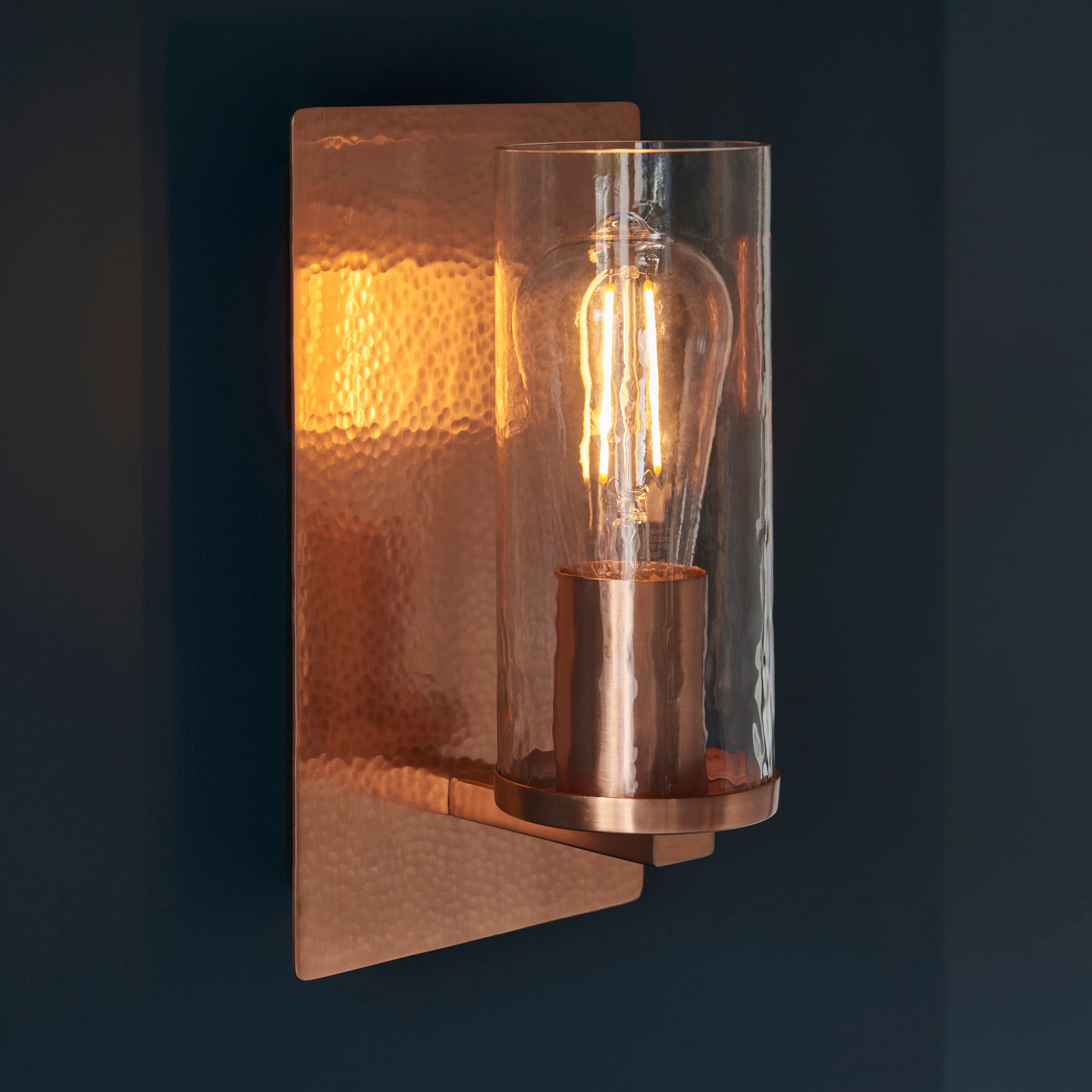 Alimos Wall Light - Various Finishes