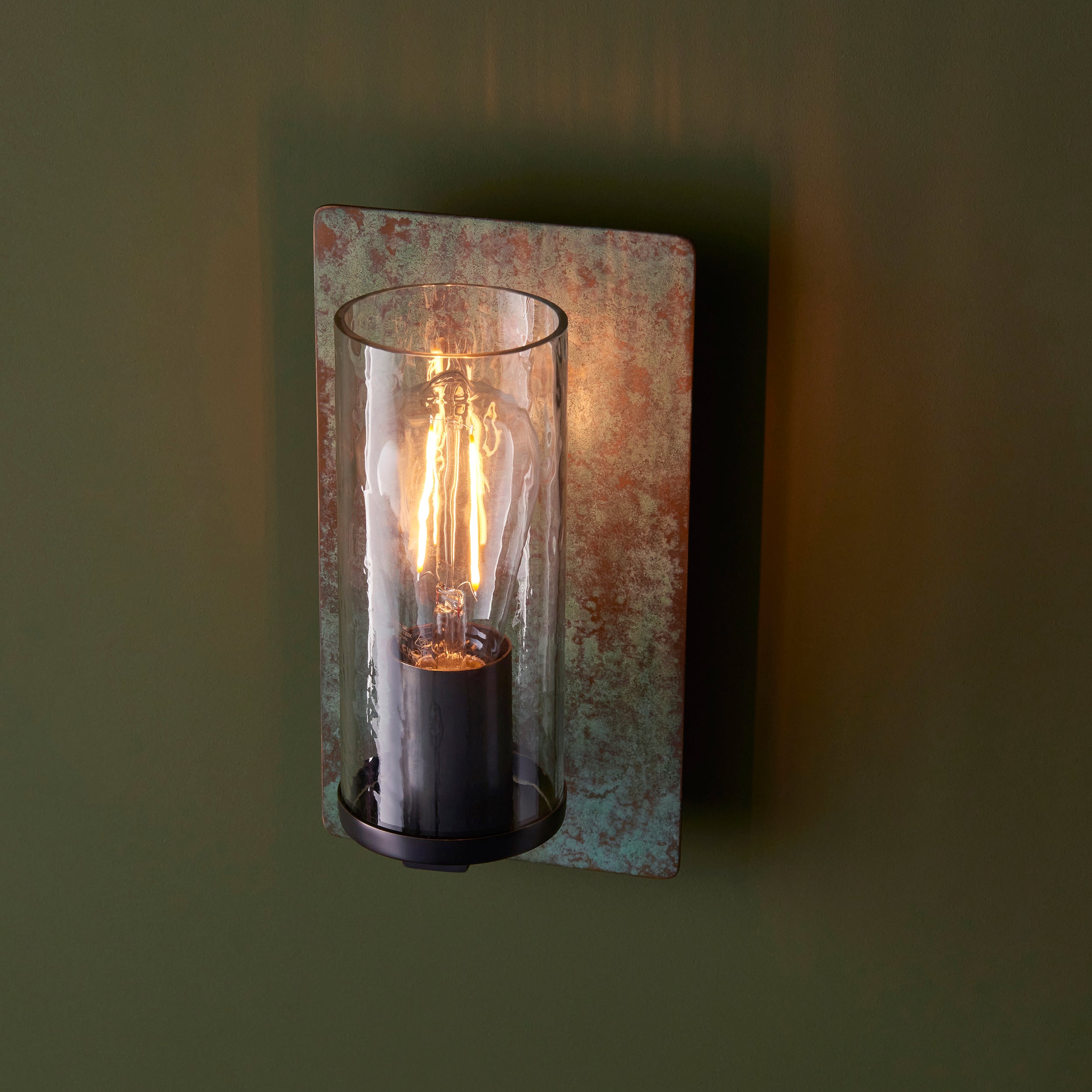 Alimos Wall Light - Various Finishes